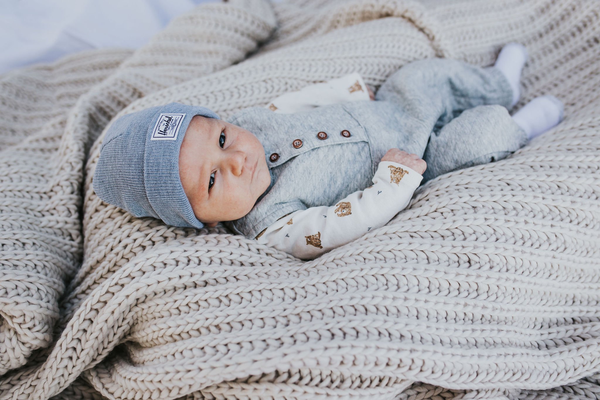 Mesa Arizona Newborn Photographer