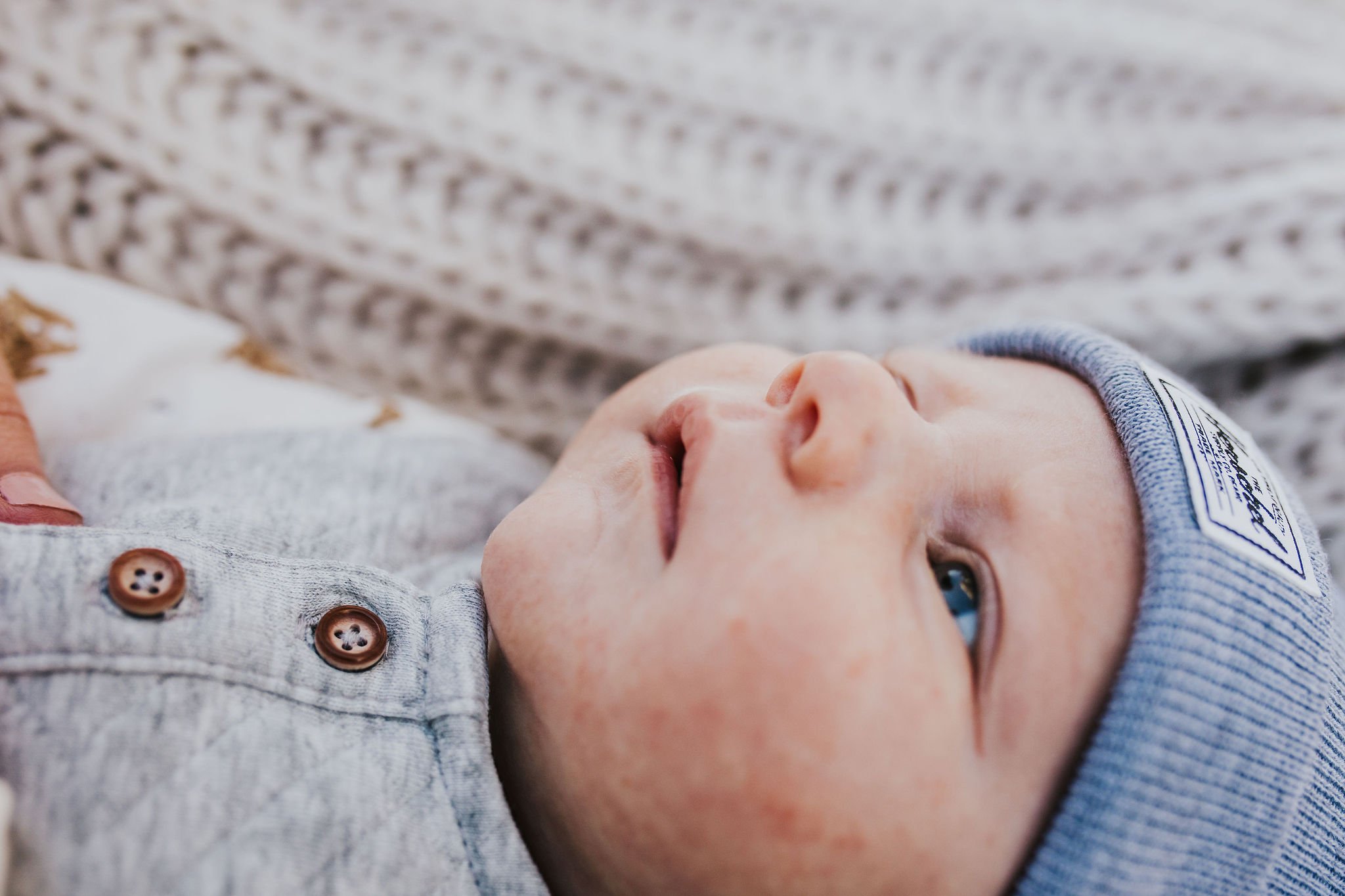 Mesa Arizona Newborn Photographer