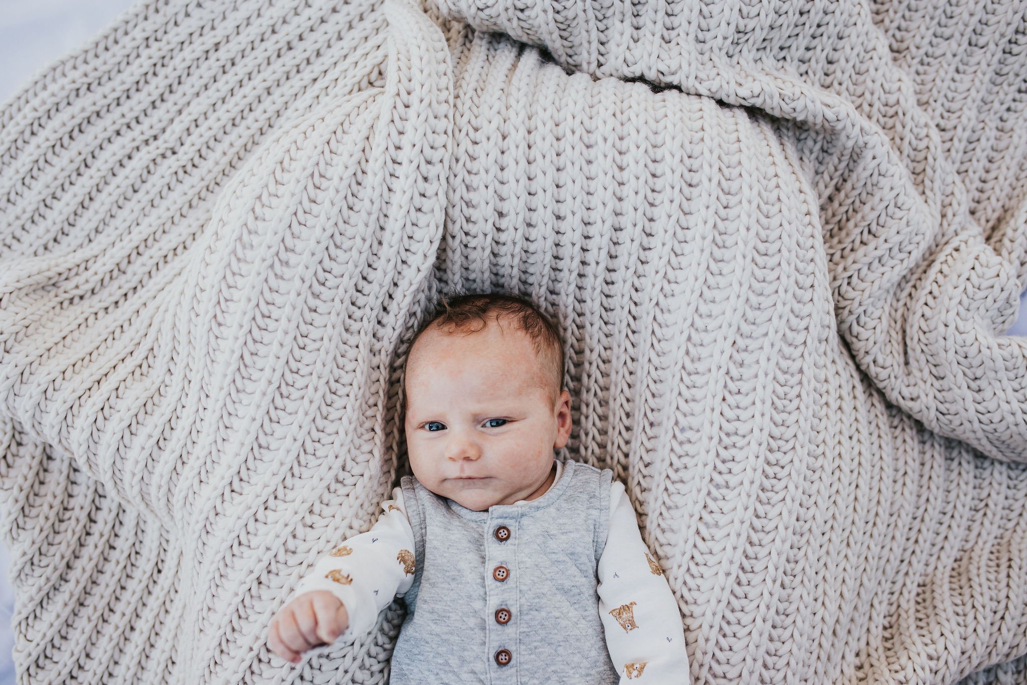 Mesa Arizona Newborn Photographer