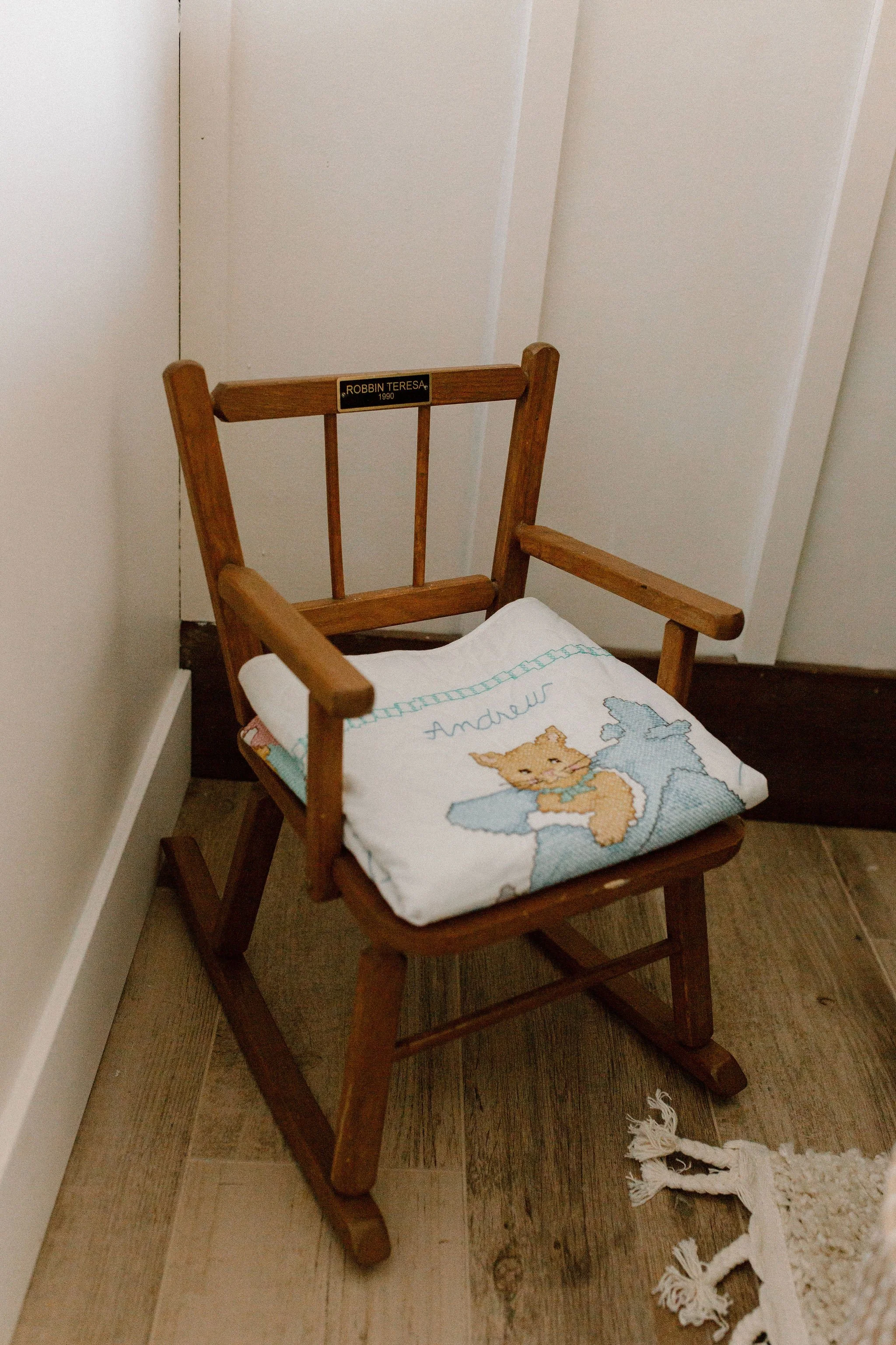 Scottsdale Arizona Newborn Photographer