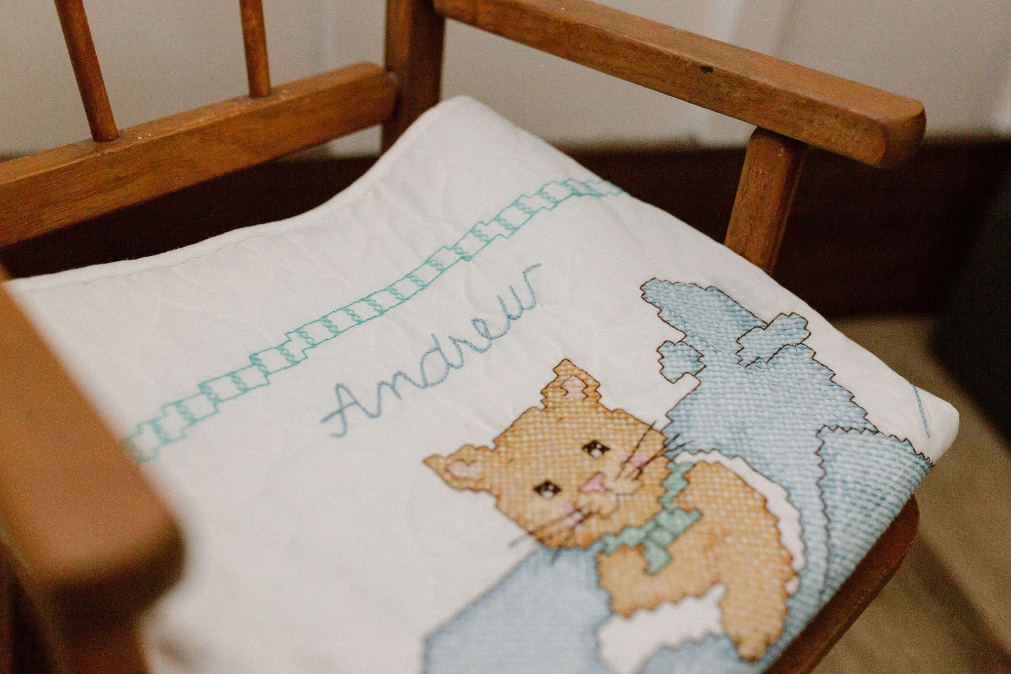 Scottsdale Arizona Newborn Photographer