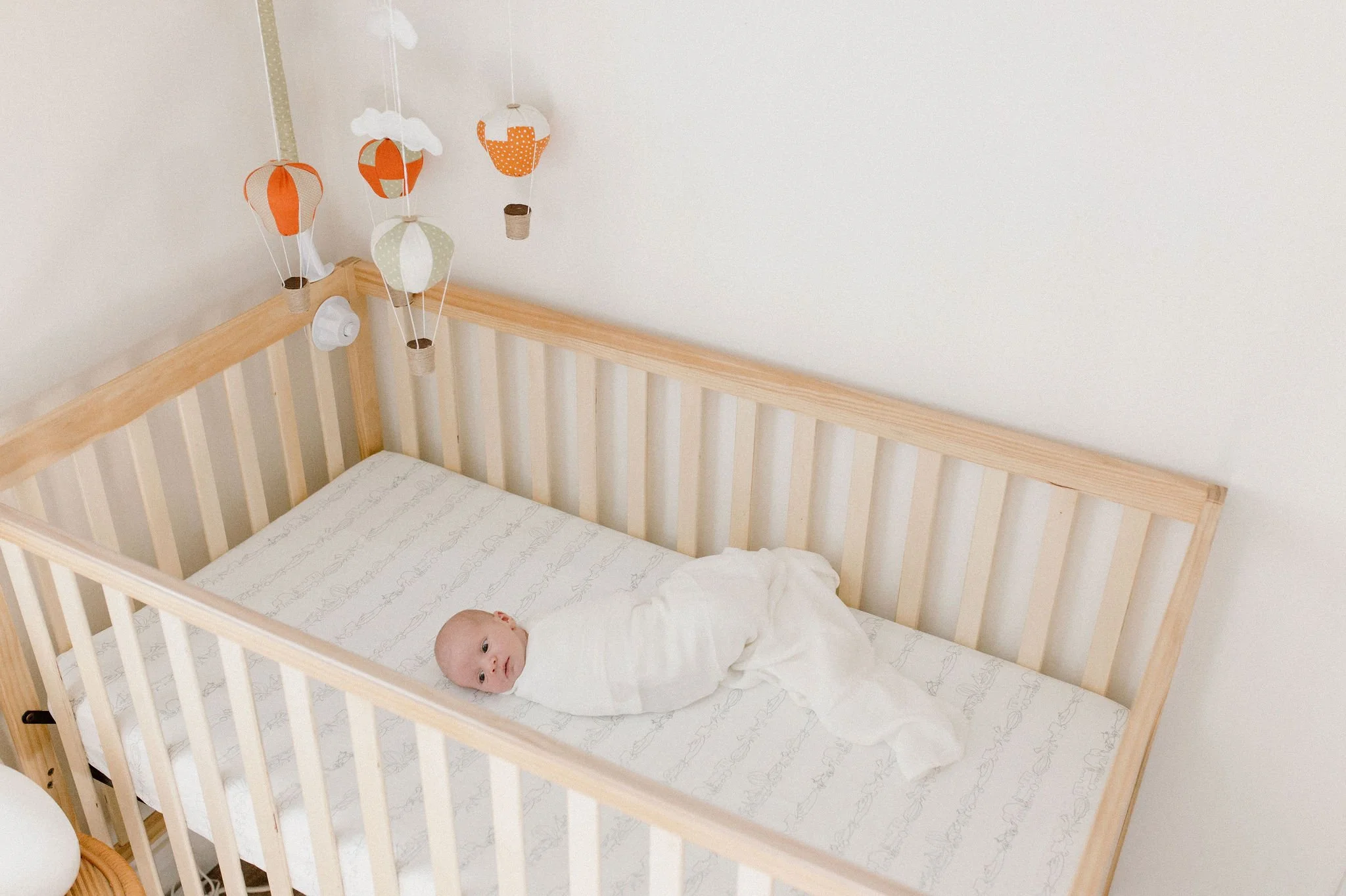 Scottsdale Arizona Newborn Photographer