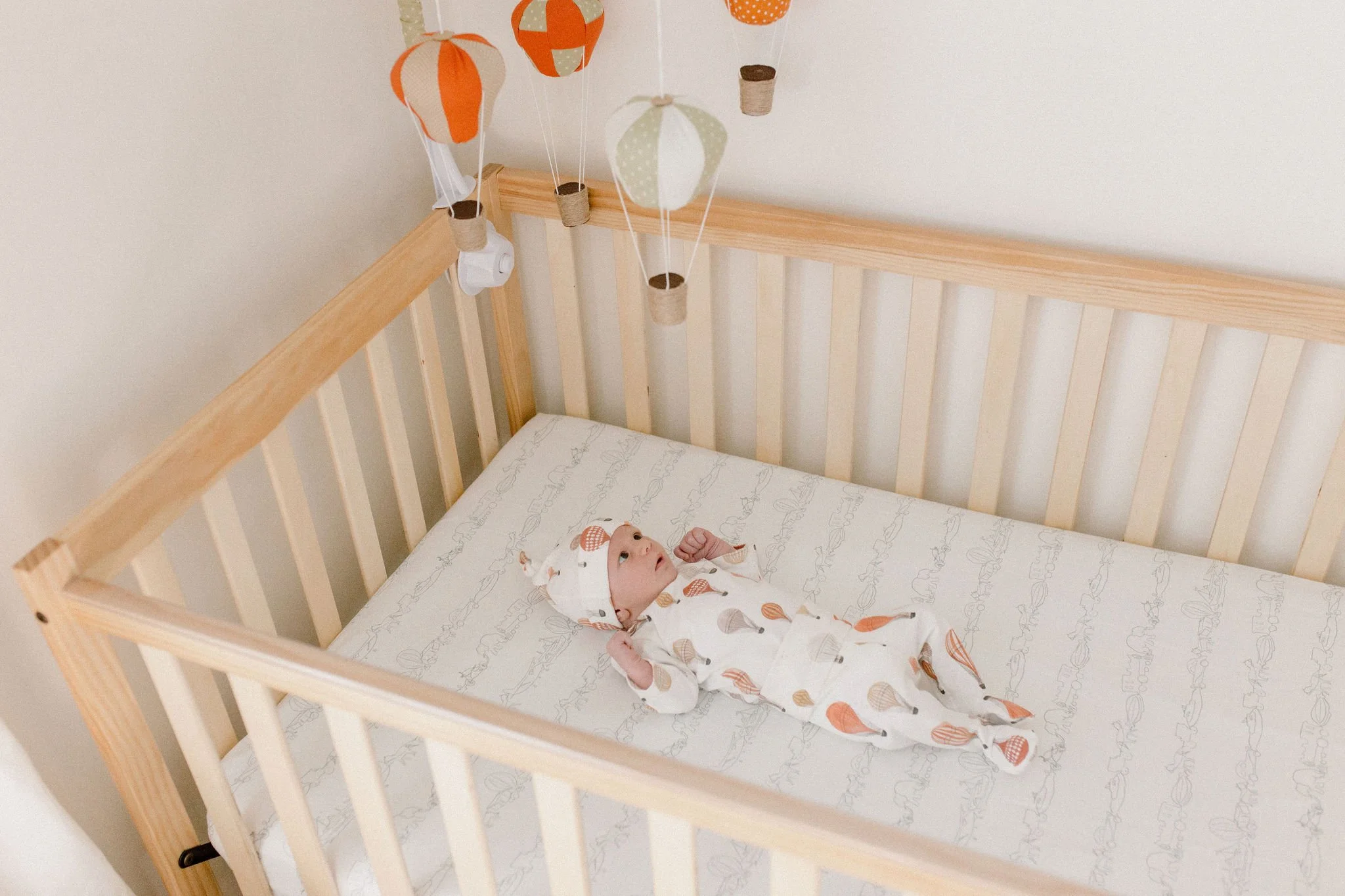 Scottsdale Arizona Newborn Photographer