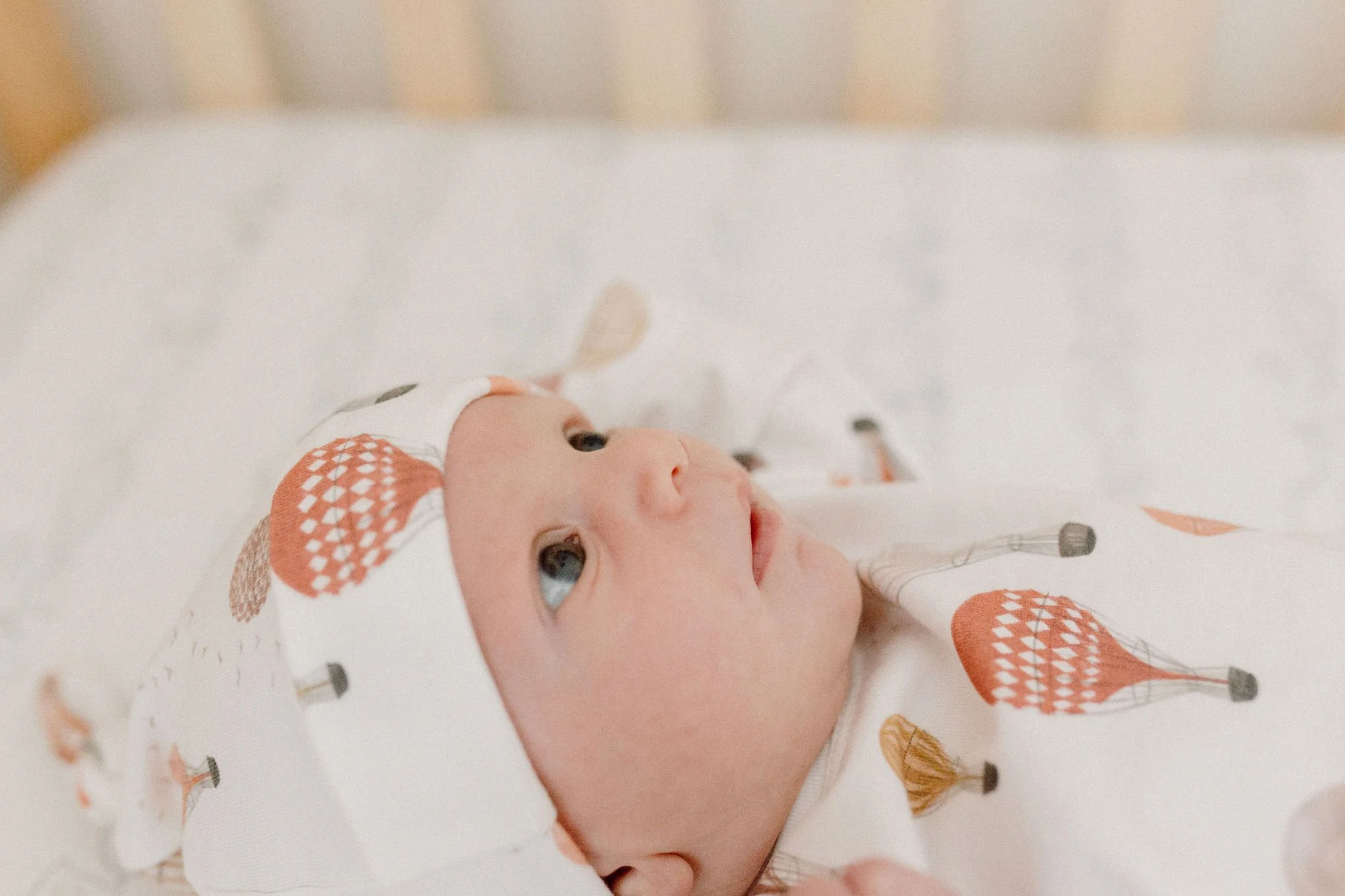 Scottsdale Arizona Newborn Photographer