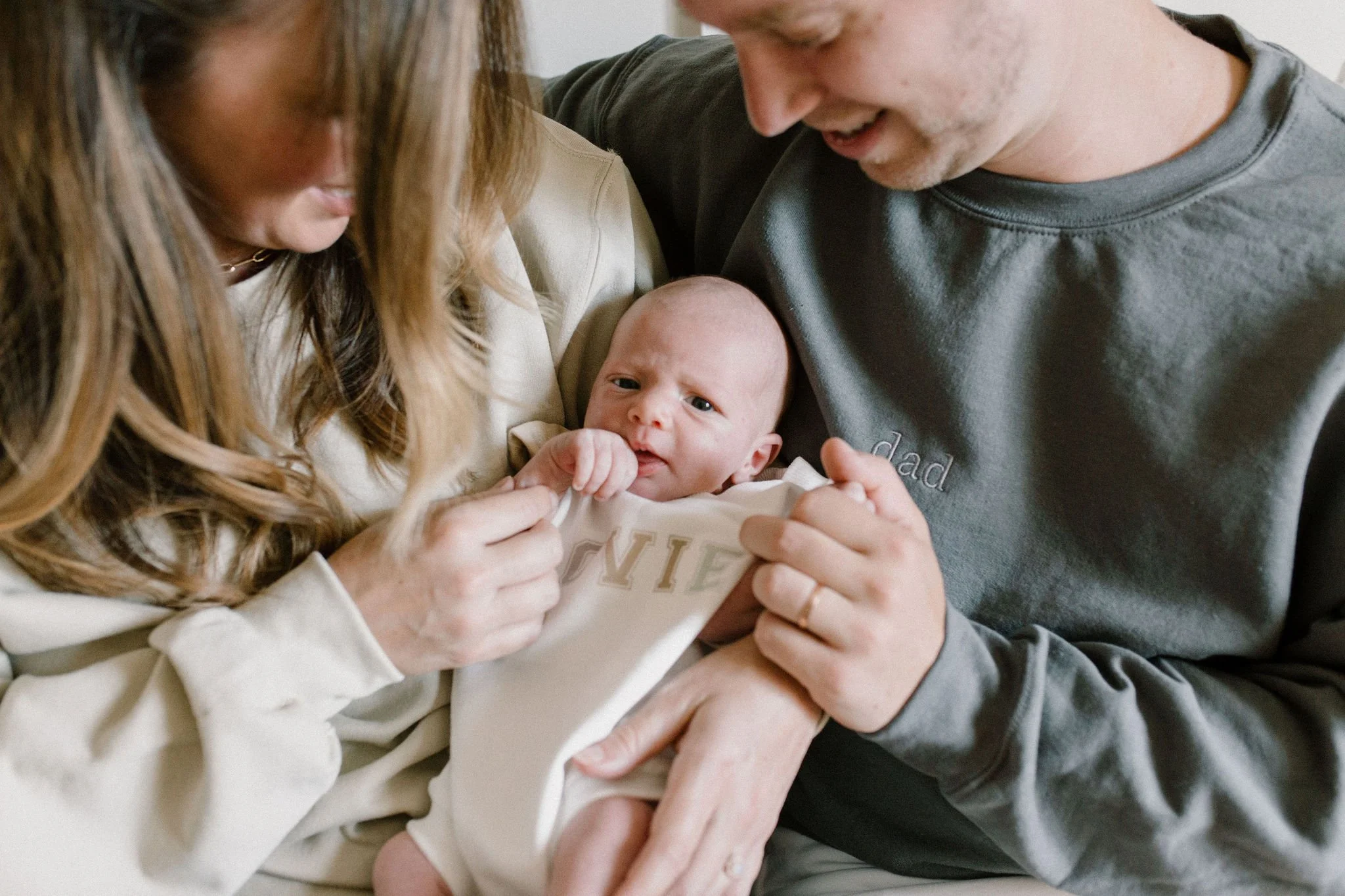 Scottsdale Arizona Newborn Photographer