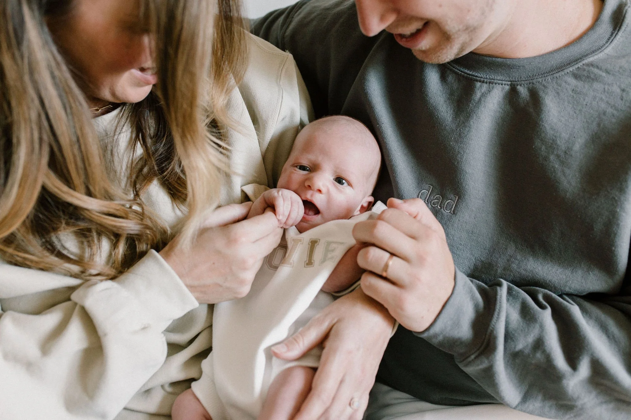 Scottsdale Arizona Newborn Photographer