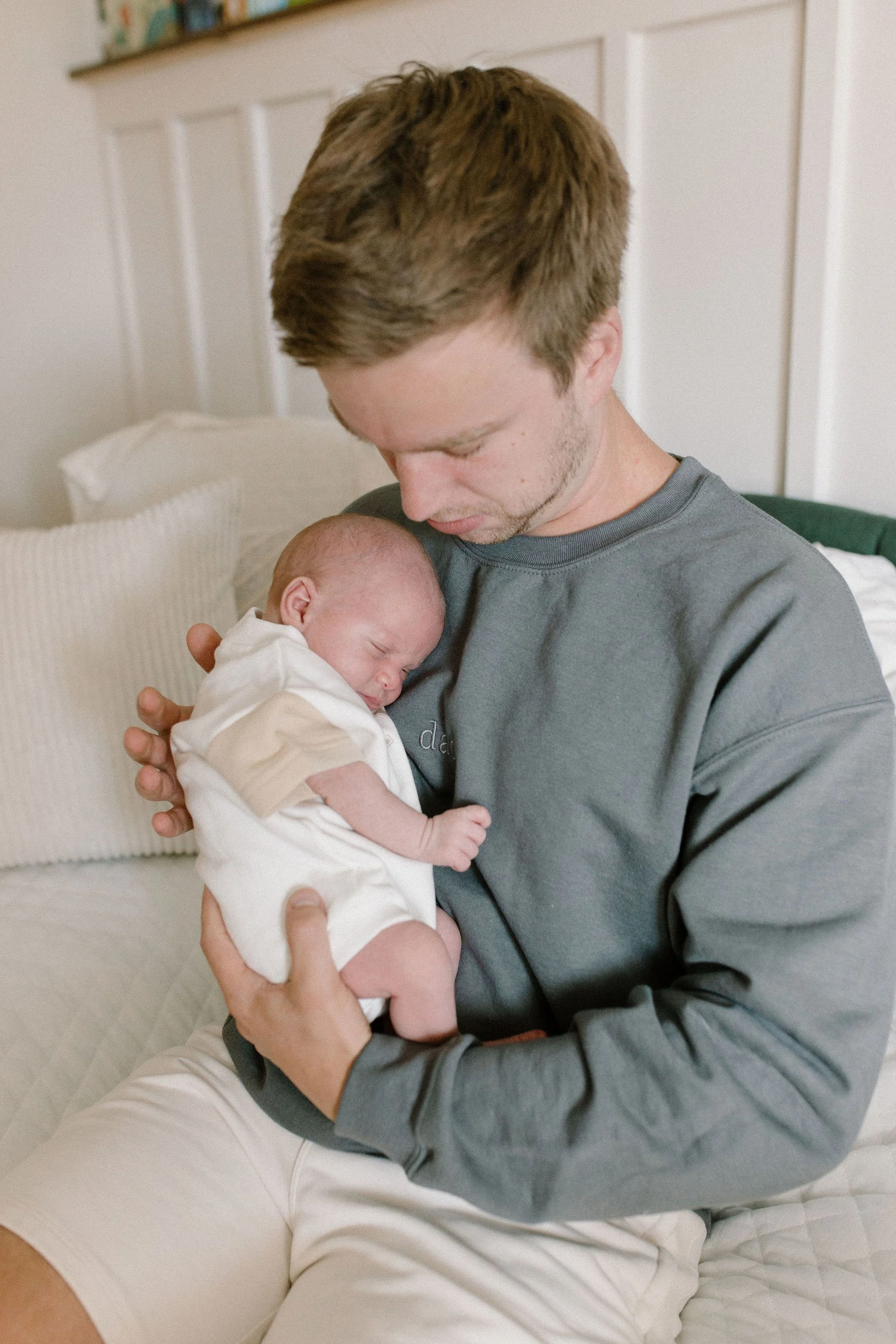 Scottsdale Arizona Newborn Photographer