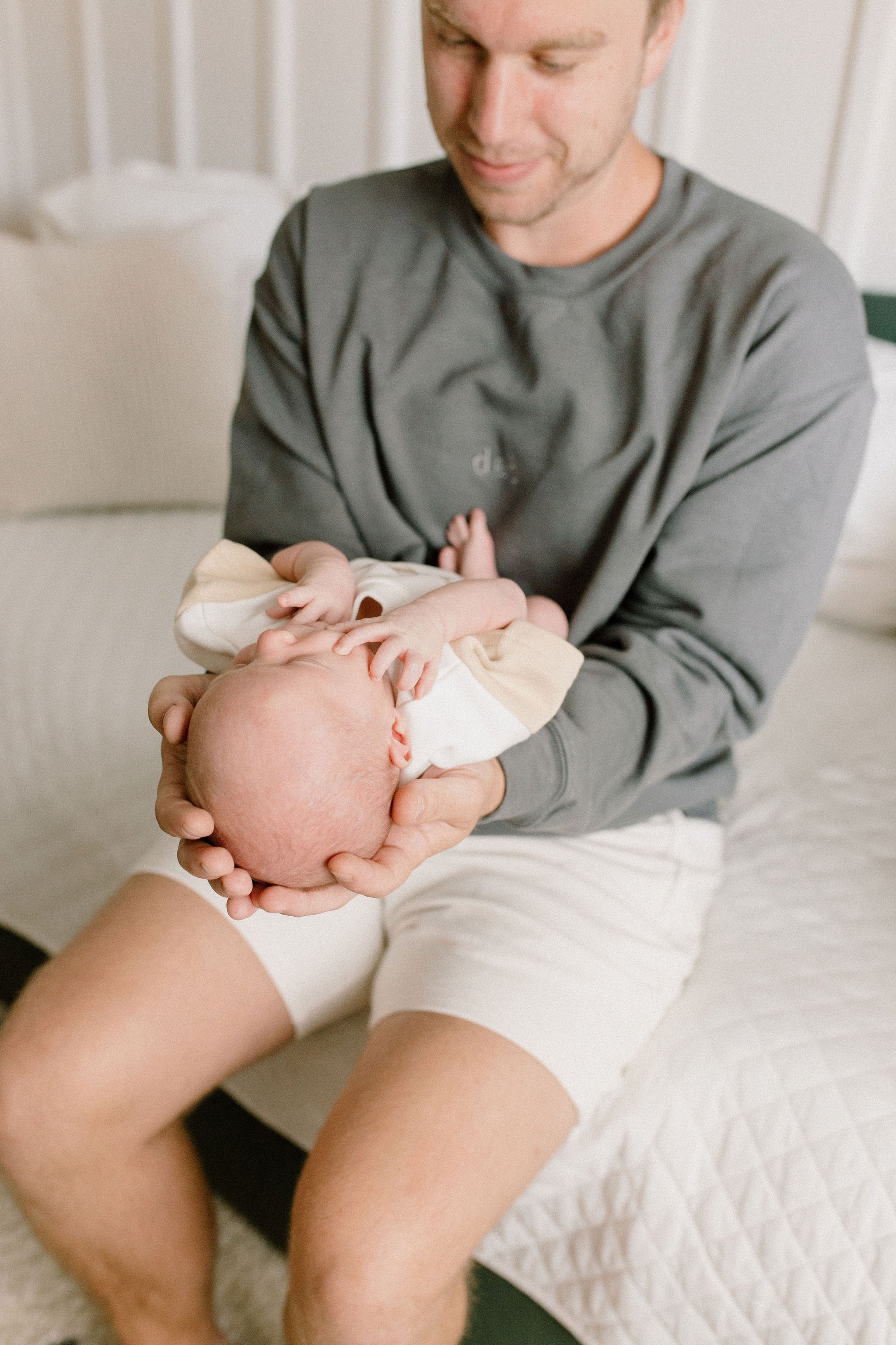 Scottsdale Arizona Newborn Photographer