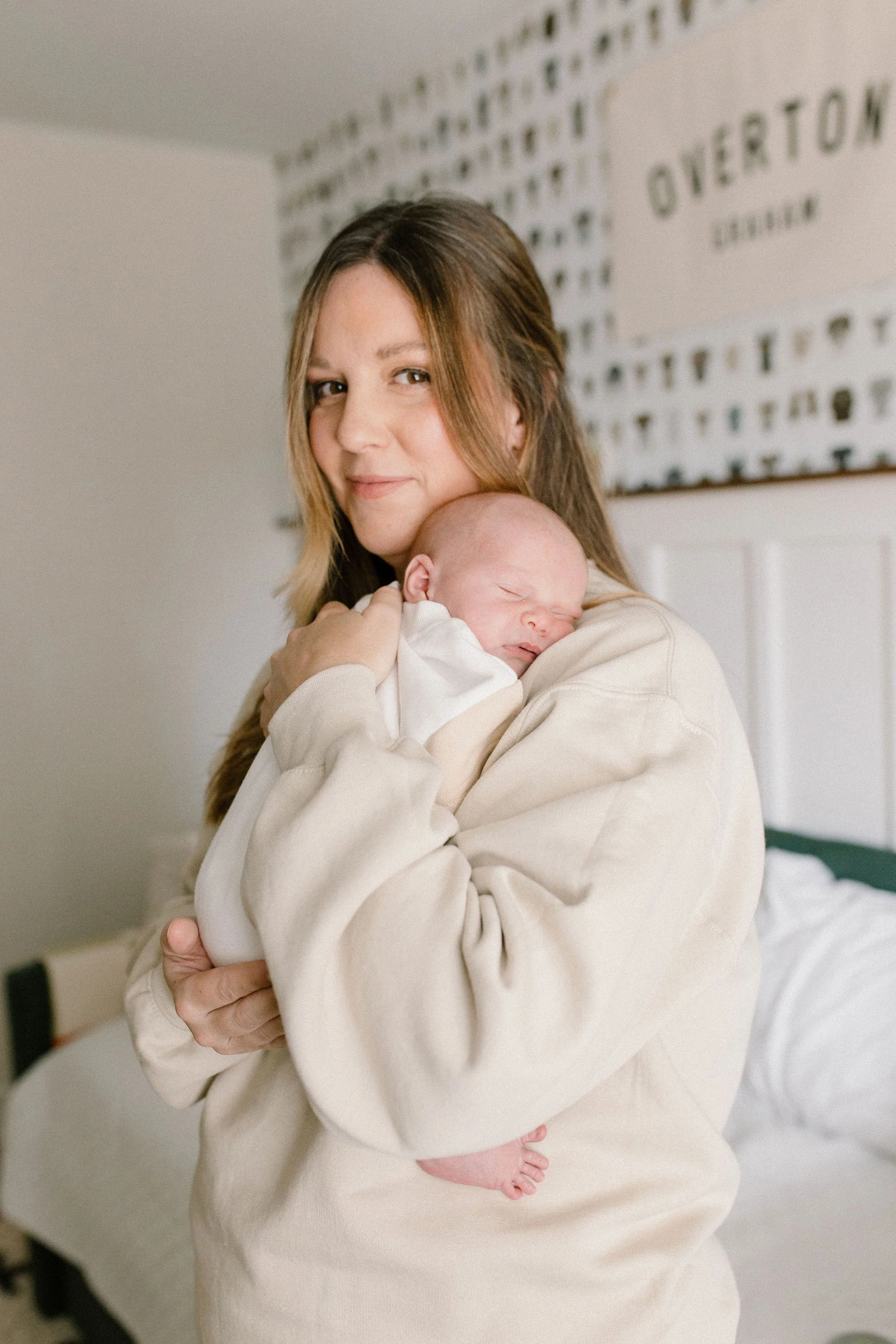 Scottsdale Arizona Newborn Photographer