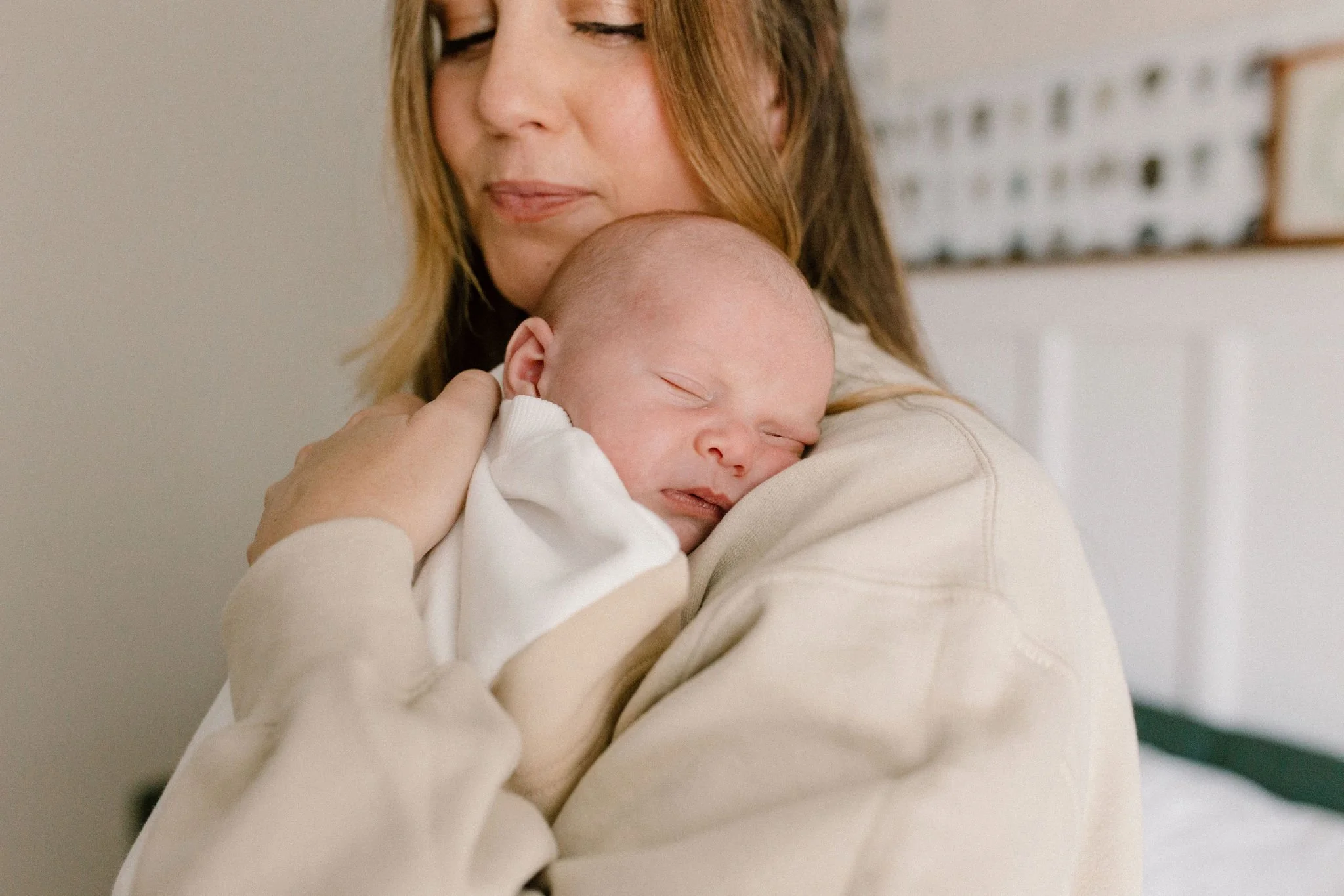 Scottsdale Arizona Newborn Photographer