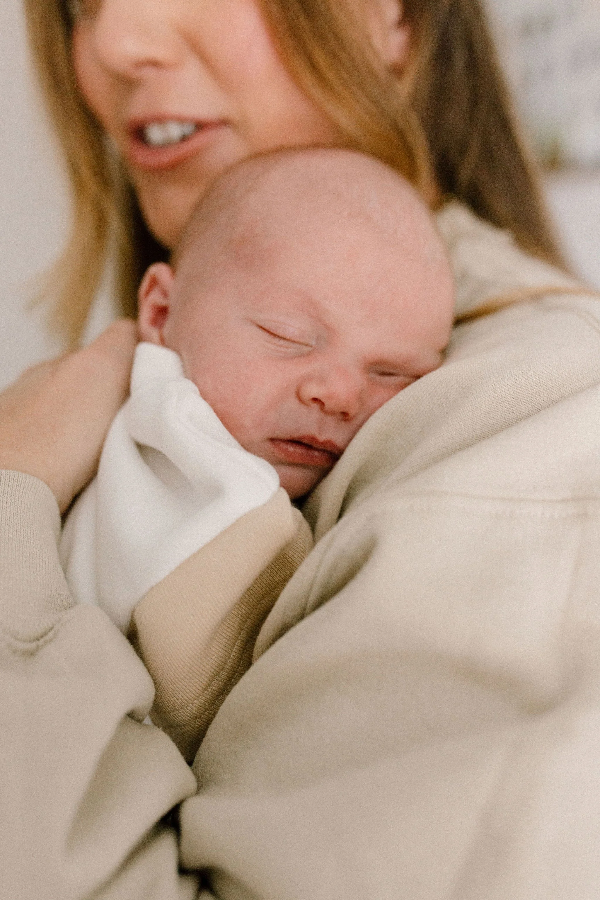 Scottsdale Arizona Newborn Photographer