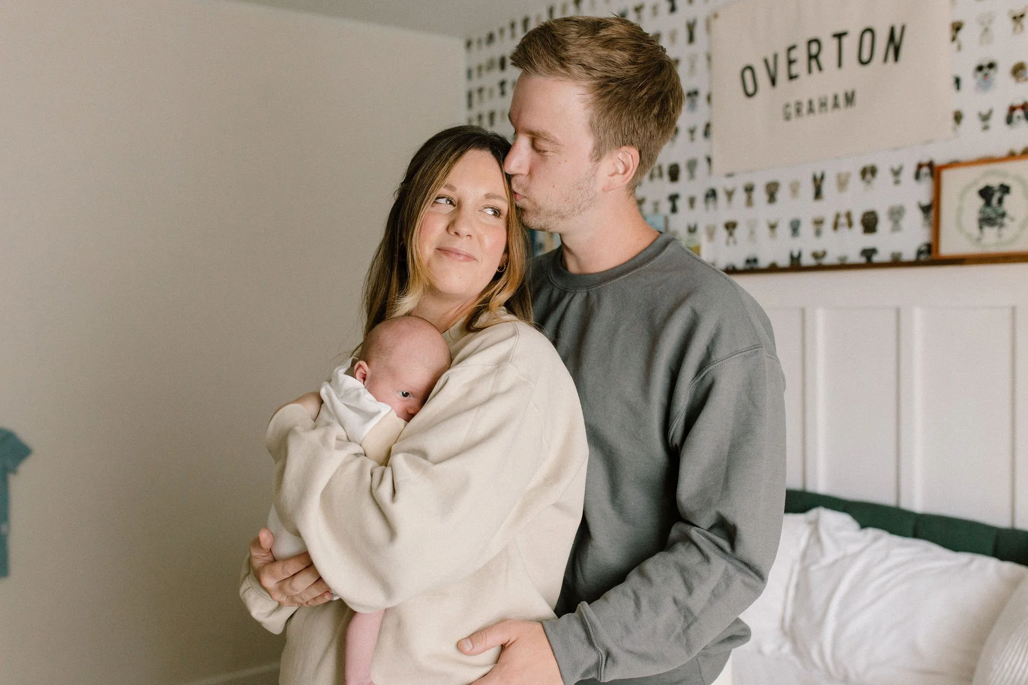 Scottsdale Arizona Newborn Photographer