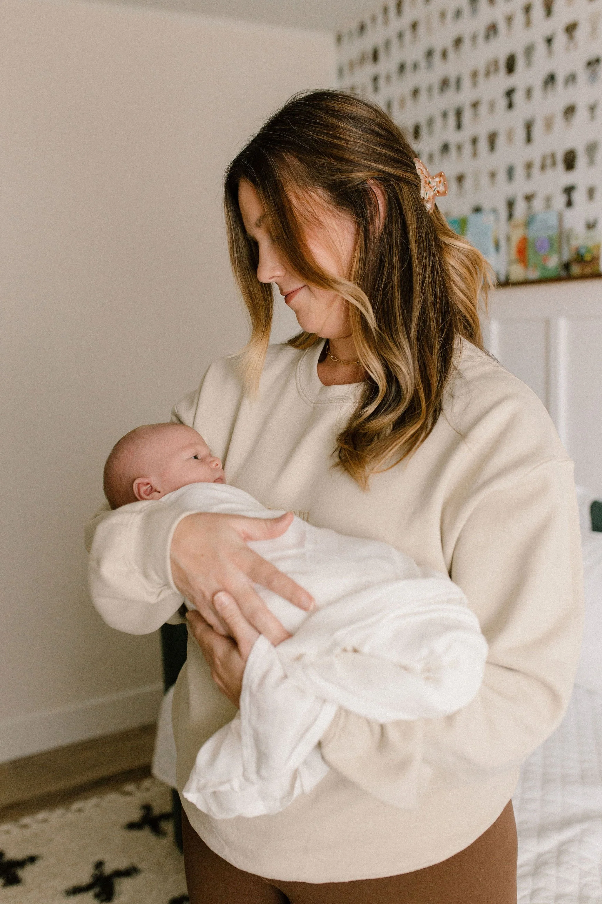 Scottsdale Arizona Newborn Photographer