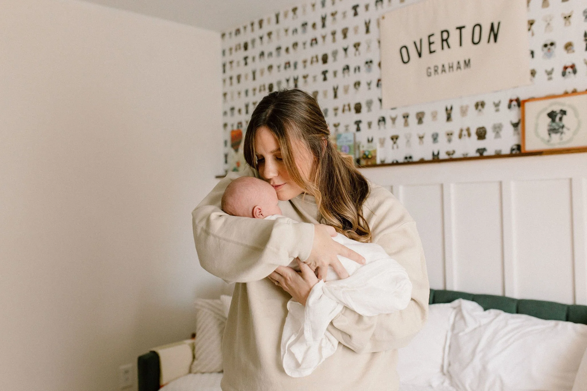 Scottsdale Arizona Newborn Photographer