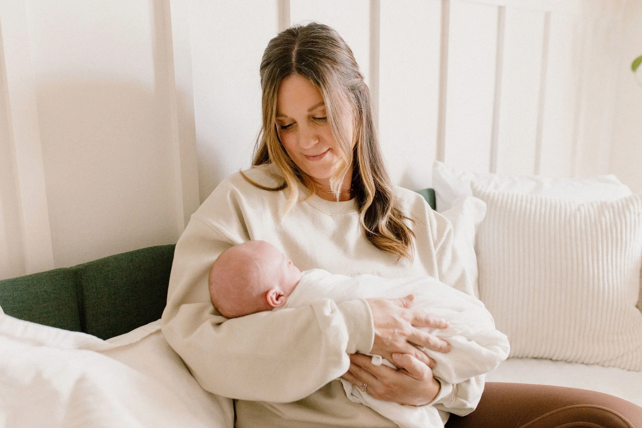 Scottsdale Arizona Newborn Photographer