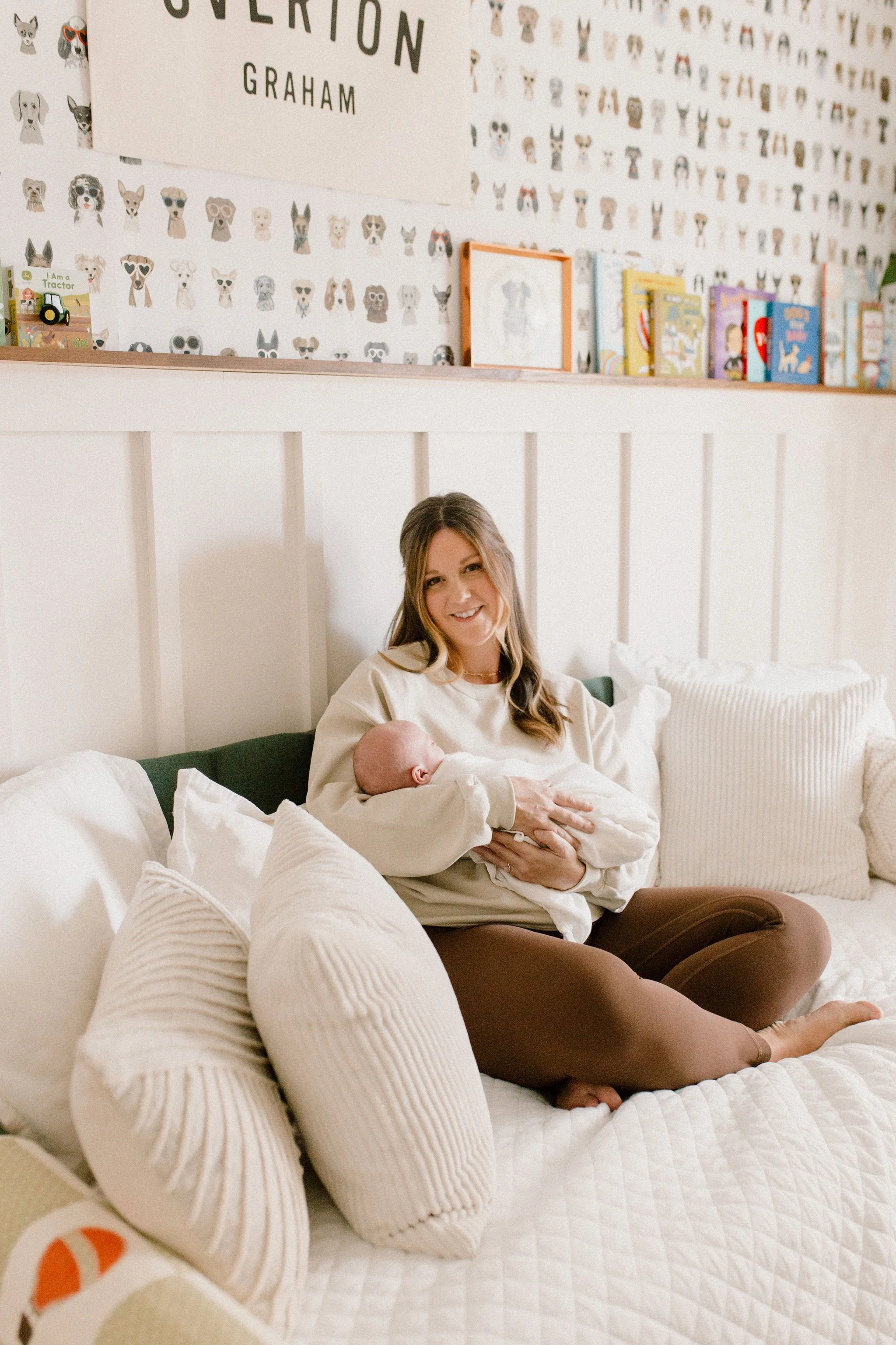 Scottsdale Arizona Newborn Photographer