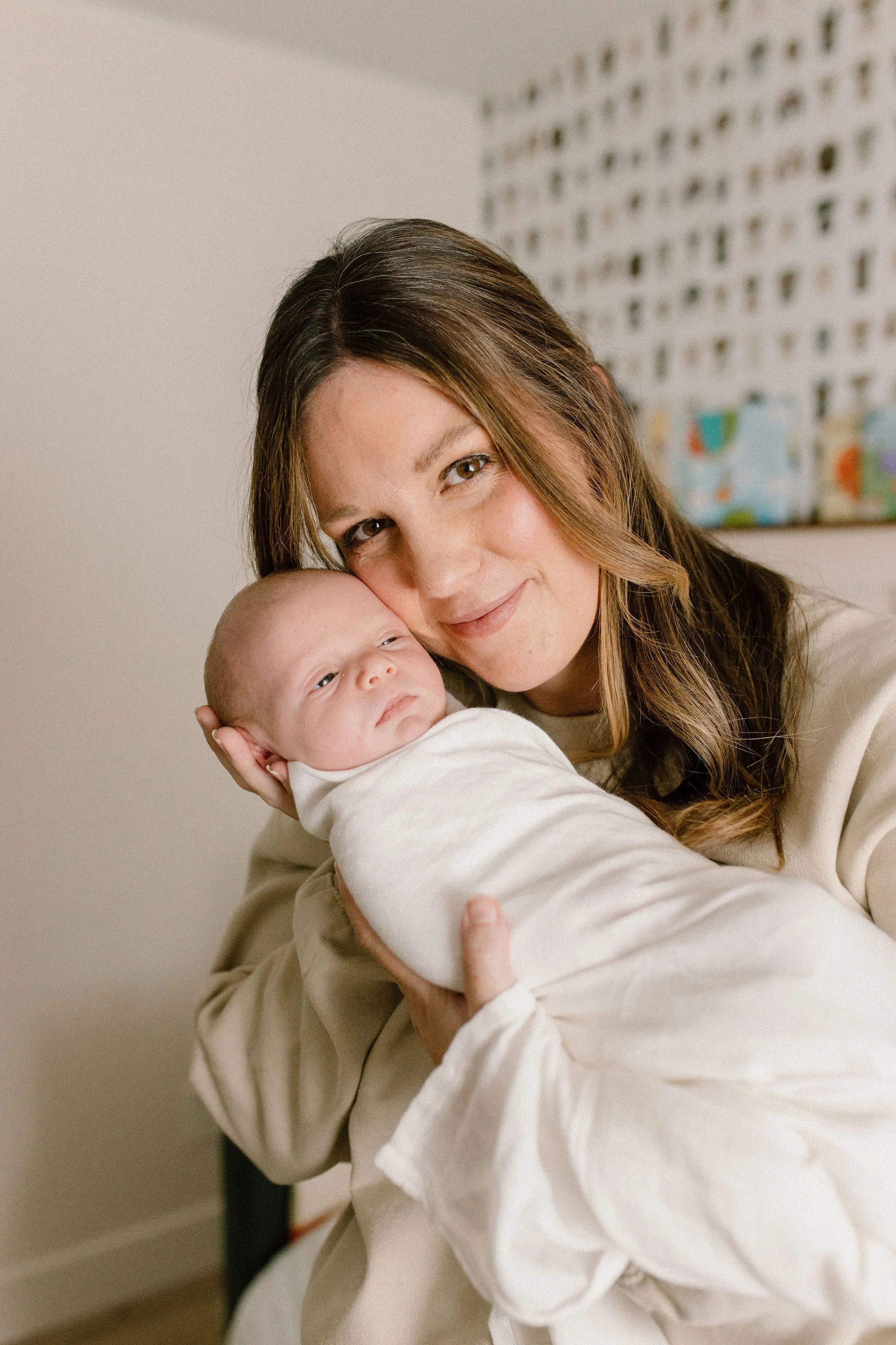 Scottsdale Arizona Newborn Photographer