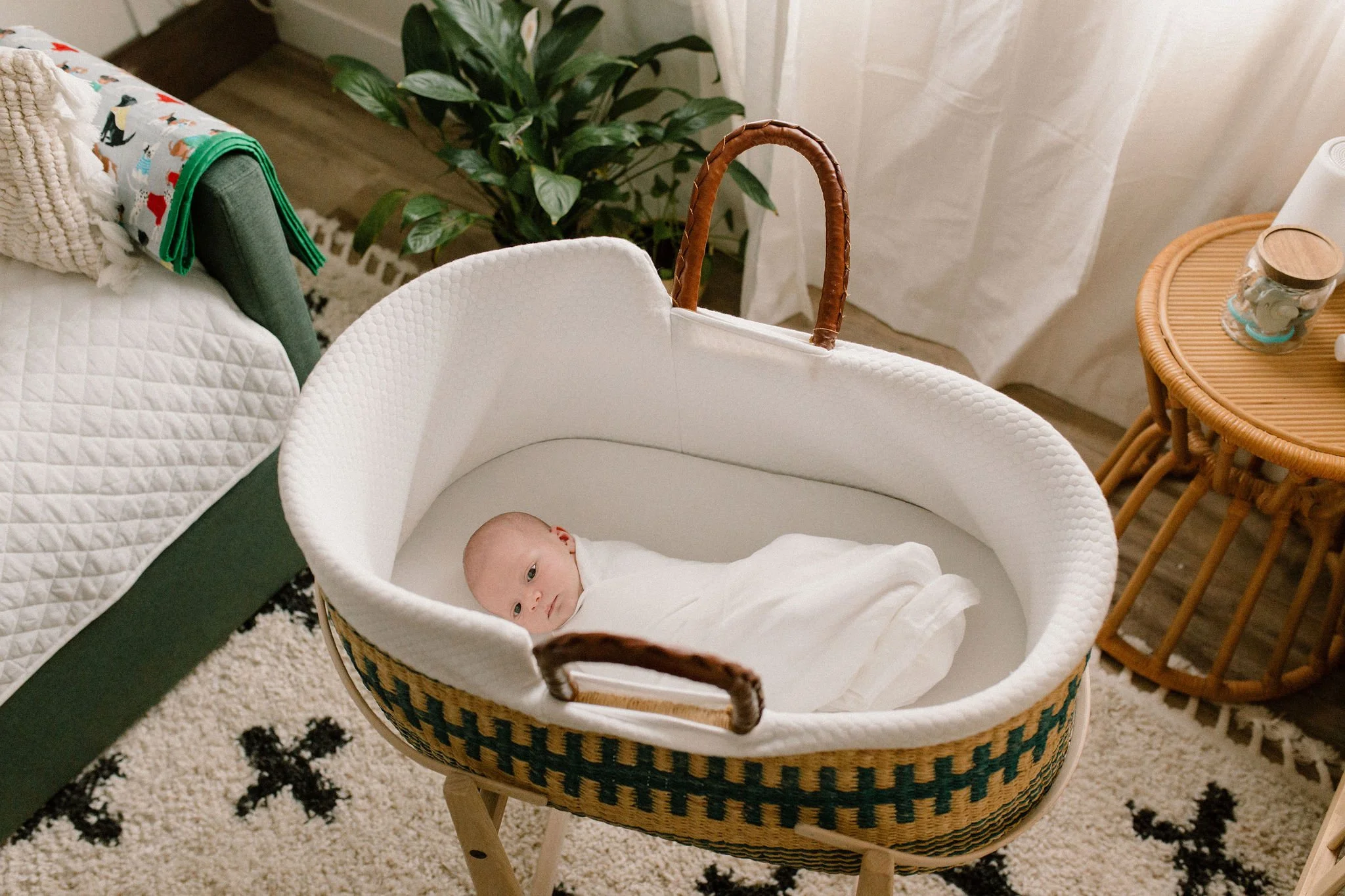 Scottsdale Arizona Newborn Photographer