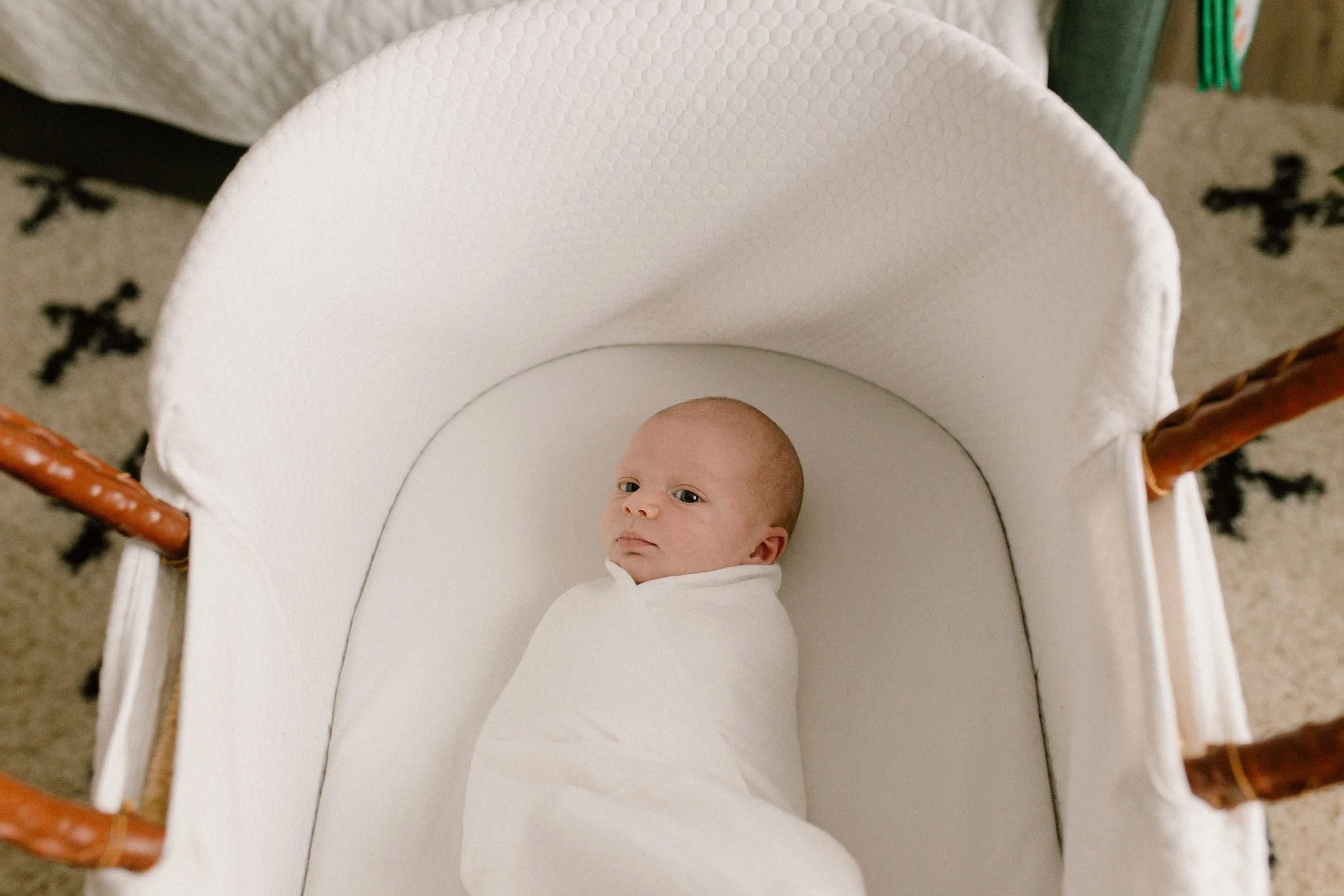 Scottsdale Arizona Newborn Photographer