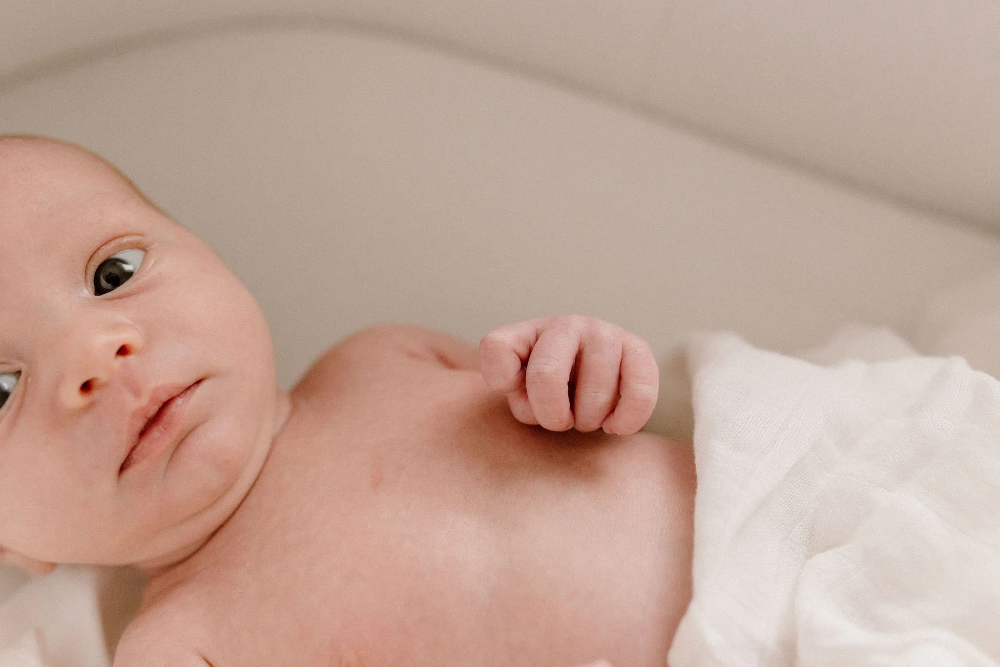 Scottsdale Arizona Newborn Photographer