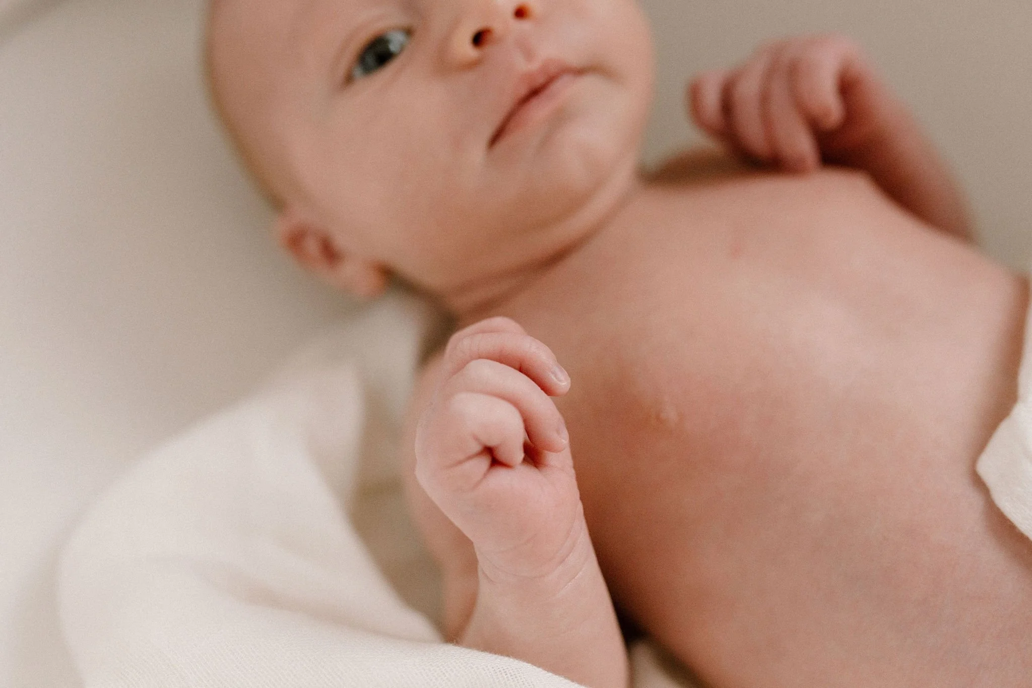 Scottsdale Arizona Newborn Photographer