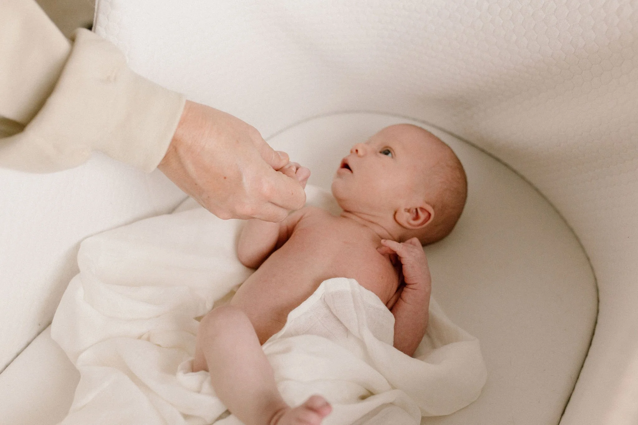 Scottsdale Arizona Newborn Photographer