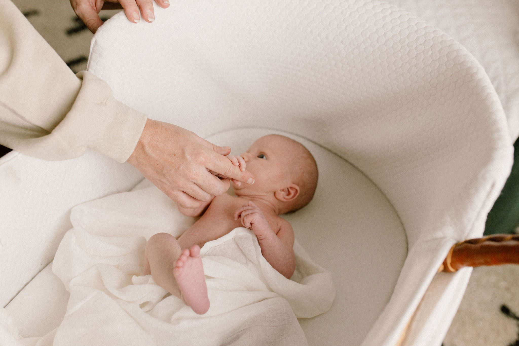 Scottsdale Arizona Newborn Photographer