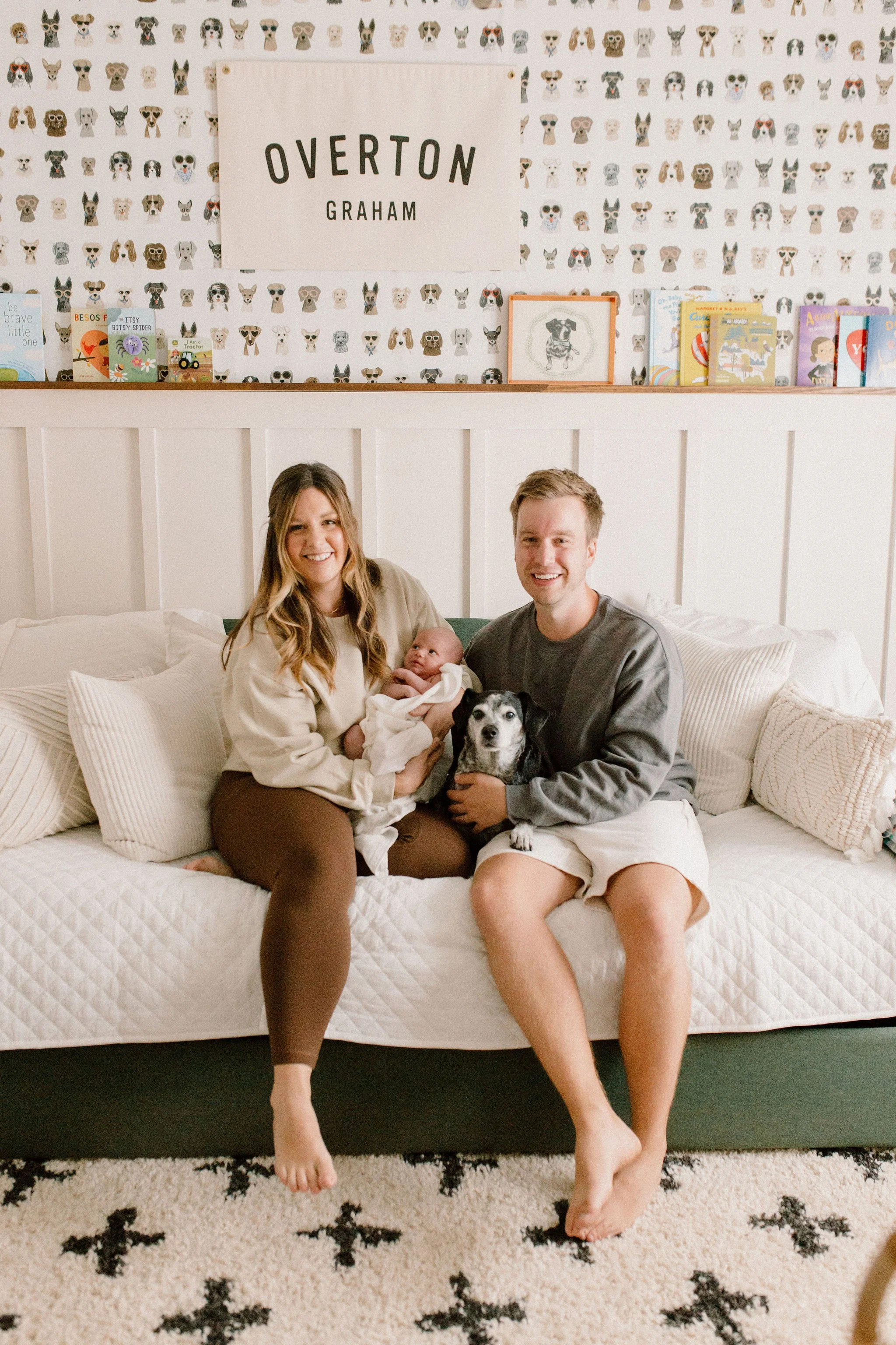 Scottsdale Arizona Newborn Photographer