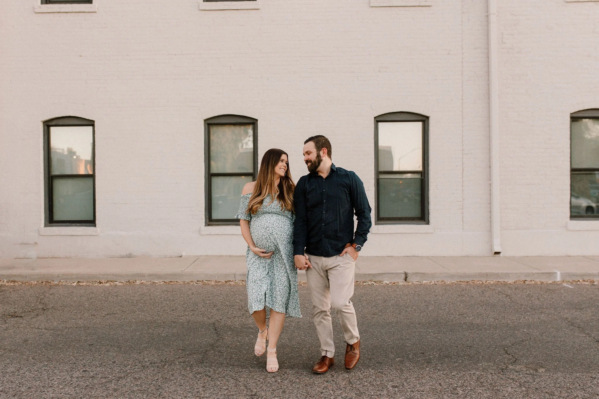 Mesa Arizona Family Photographer