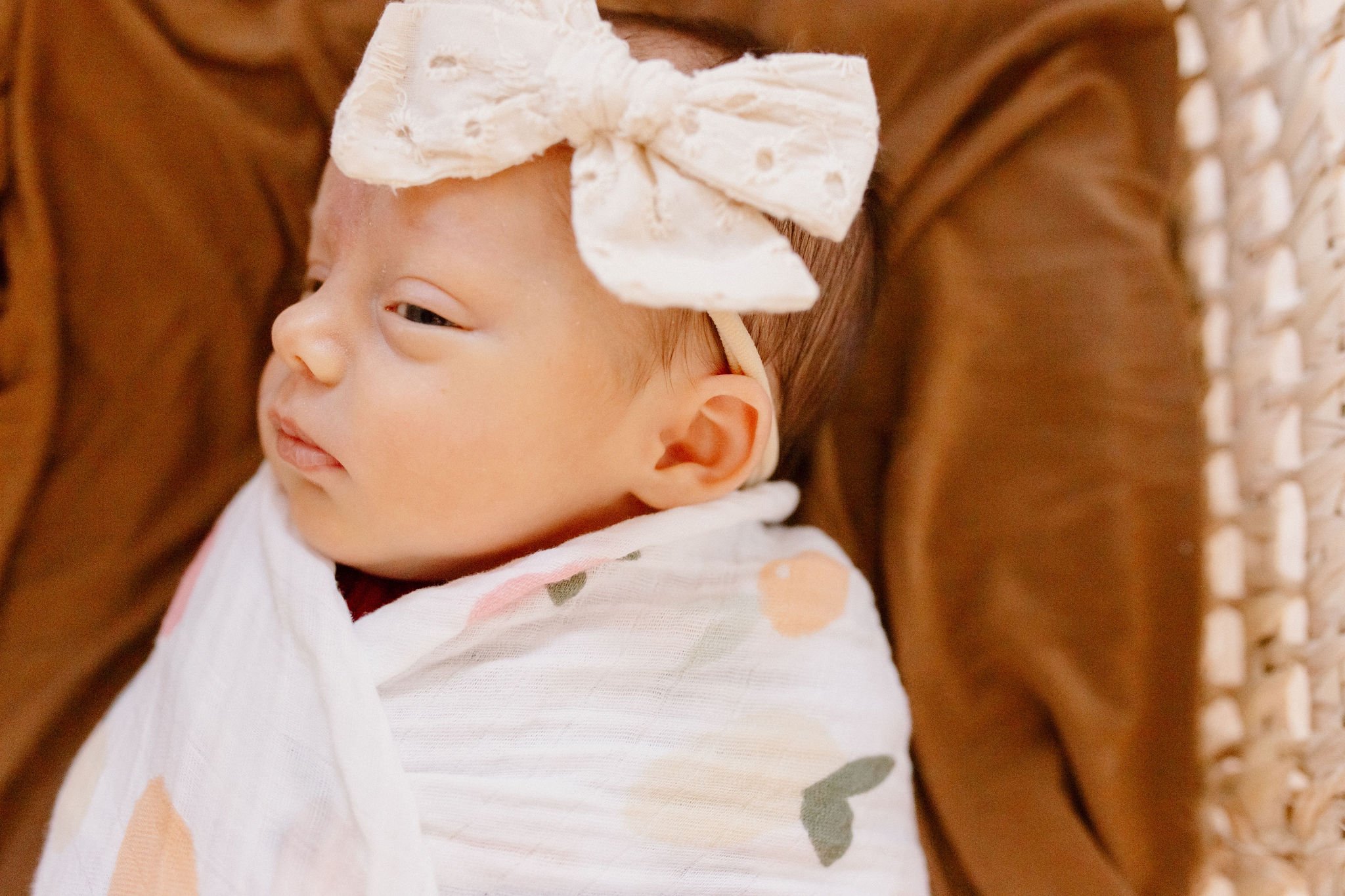 Mesa Arizona Newborn Photographer