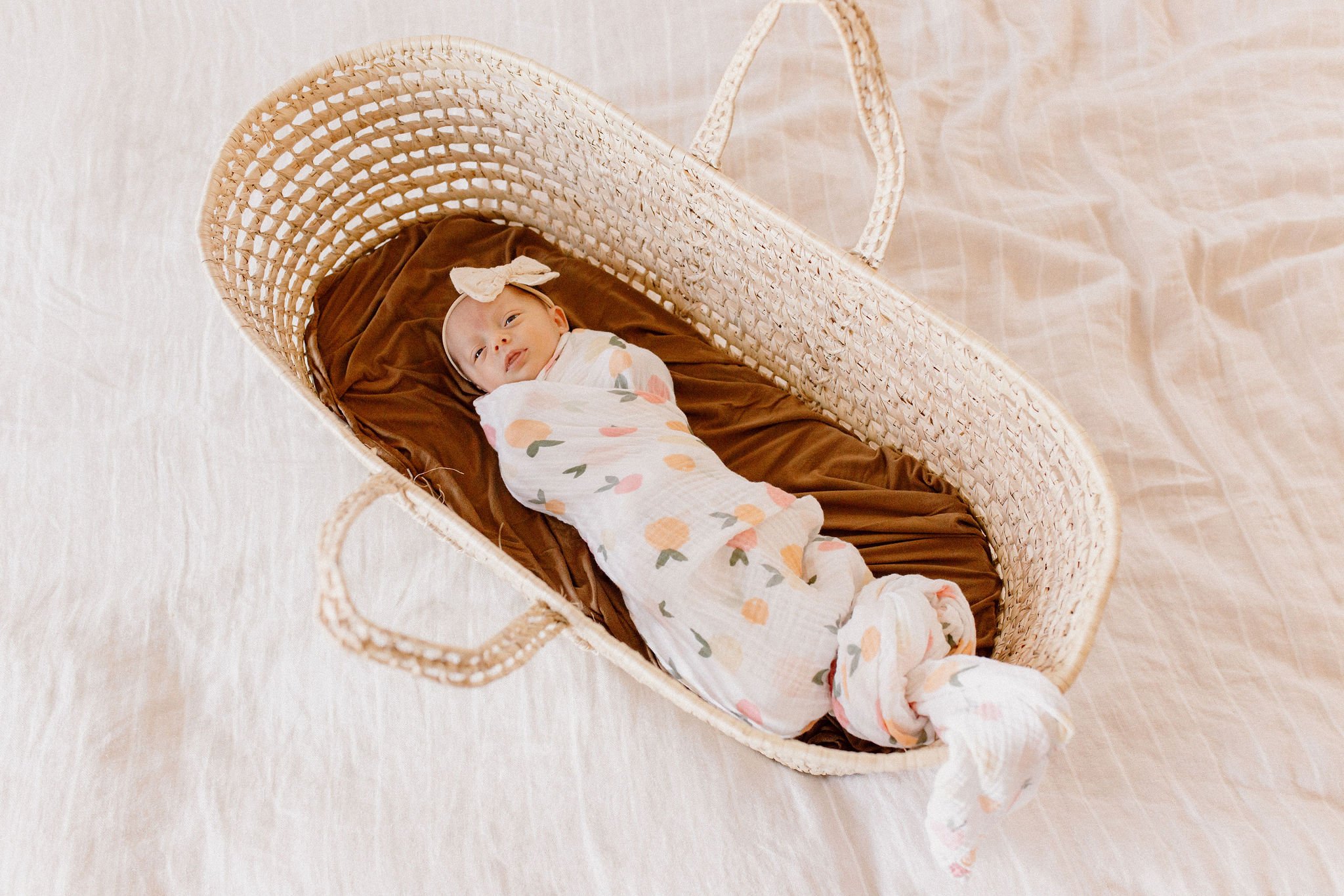 Mesa Arizona Newborn Photographer