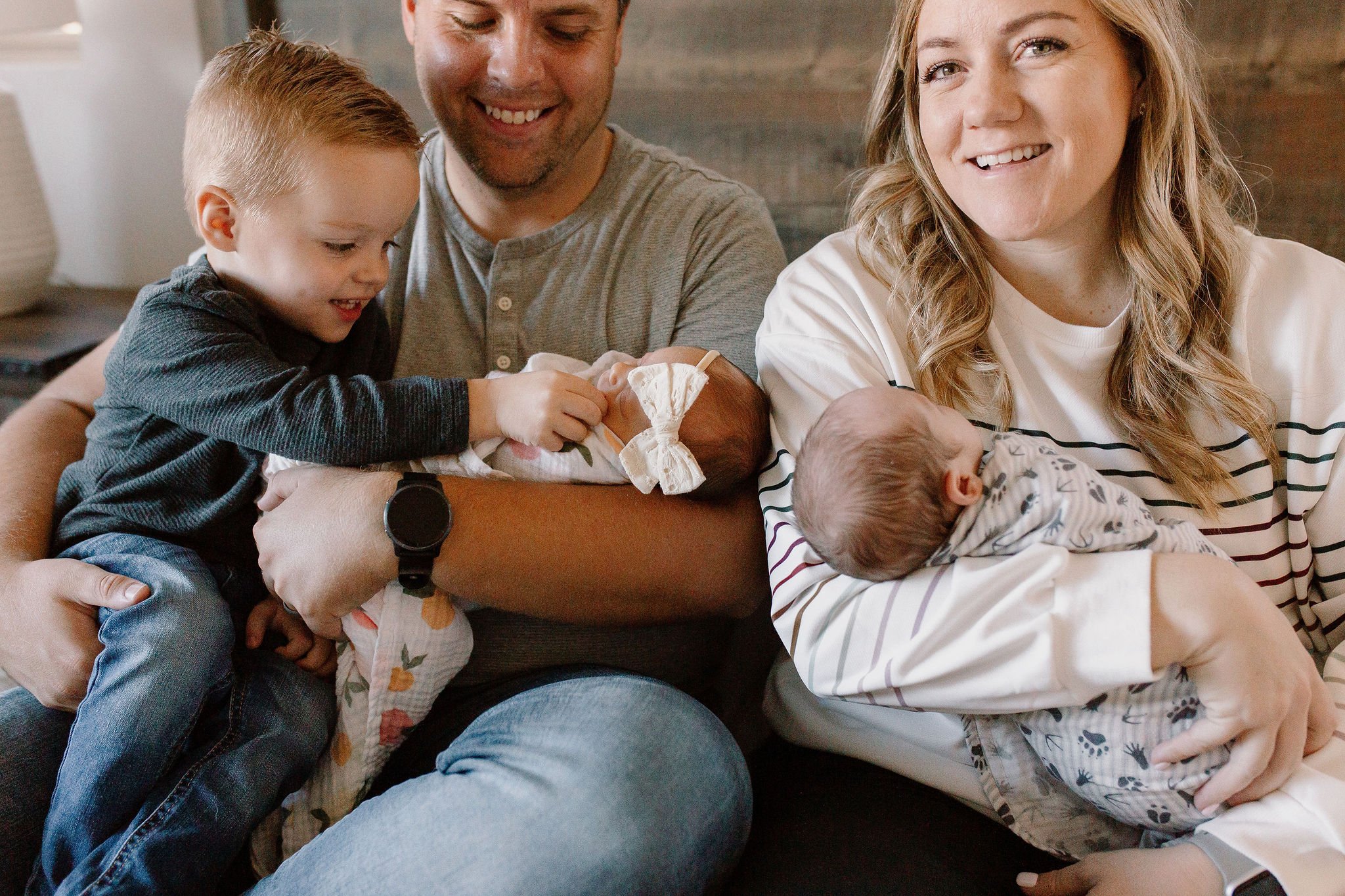 Mesa Arizona Newborn Photographer