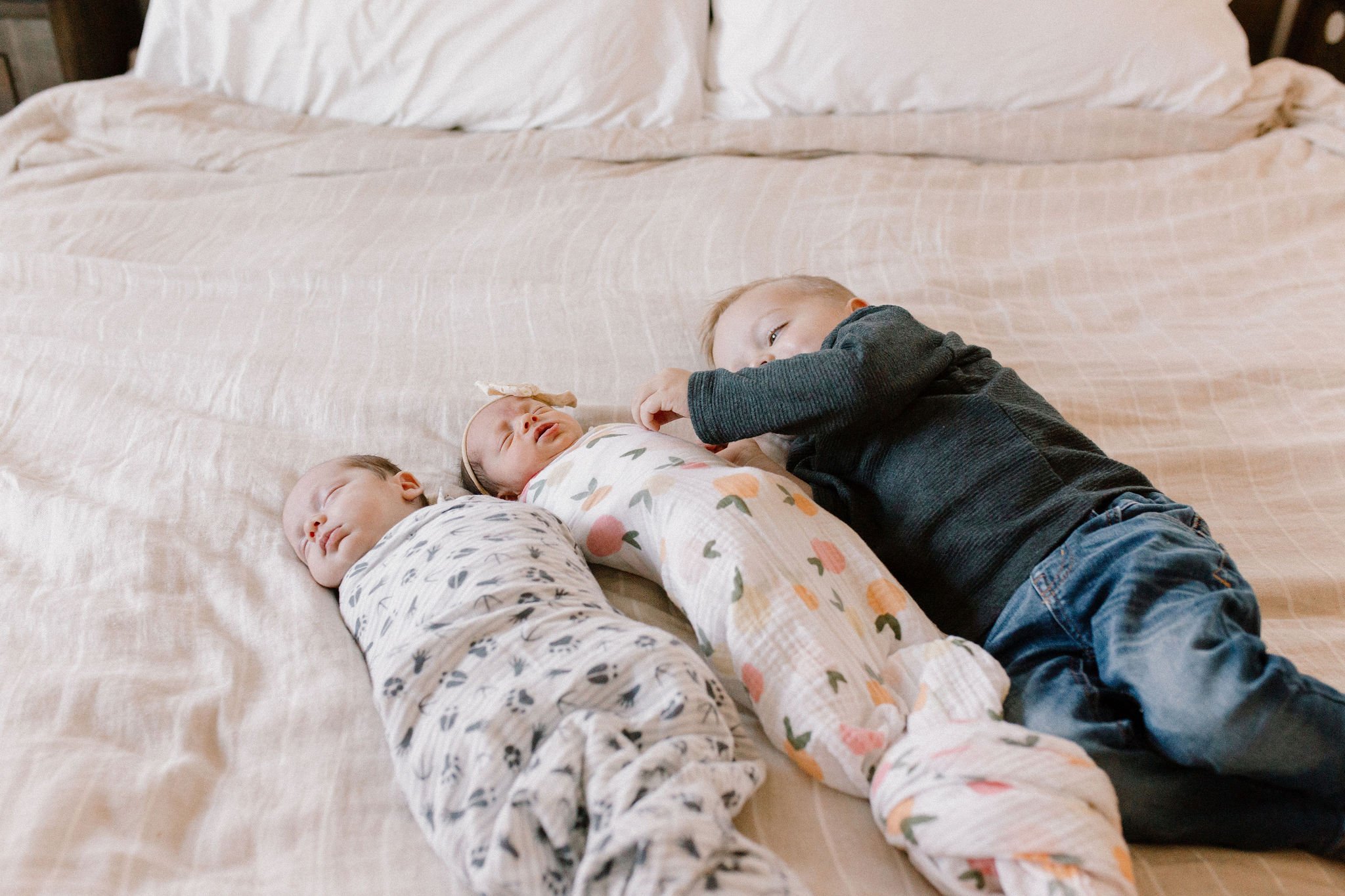 Mesa Arizona Newborn Photographer