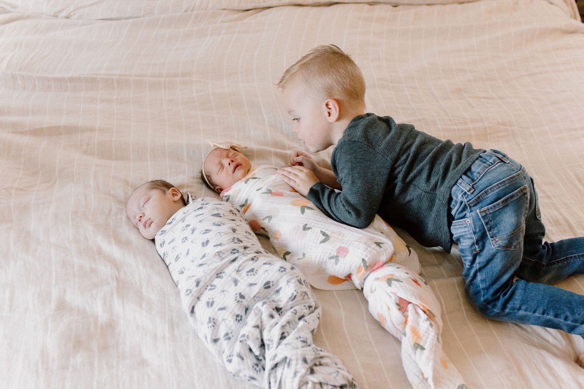Mesa Arizona Newborn Photographer