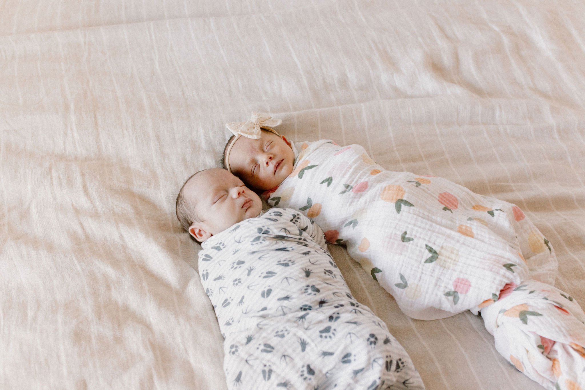 Mesa Arizona Newborn Photographer