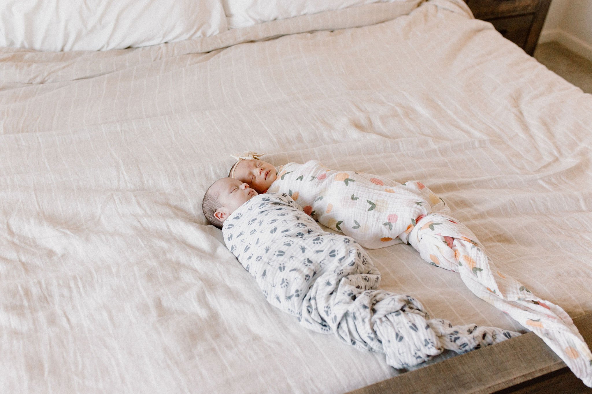 Mesa Arizona Newborn Photographer