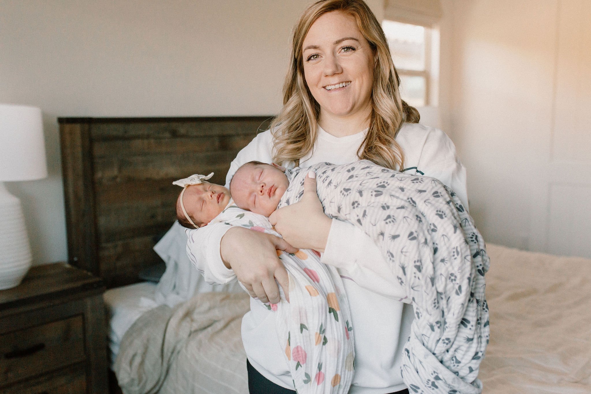 Mesa Arizona Newborn Photographer
