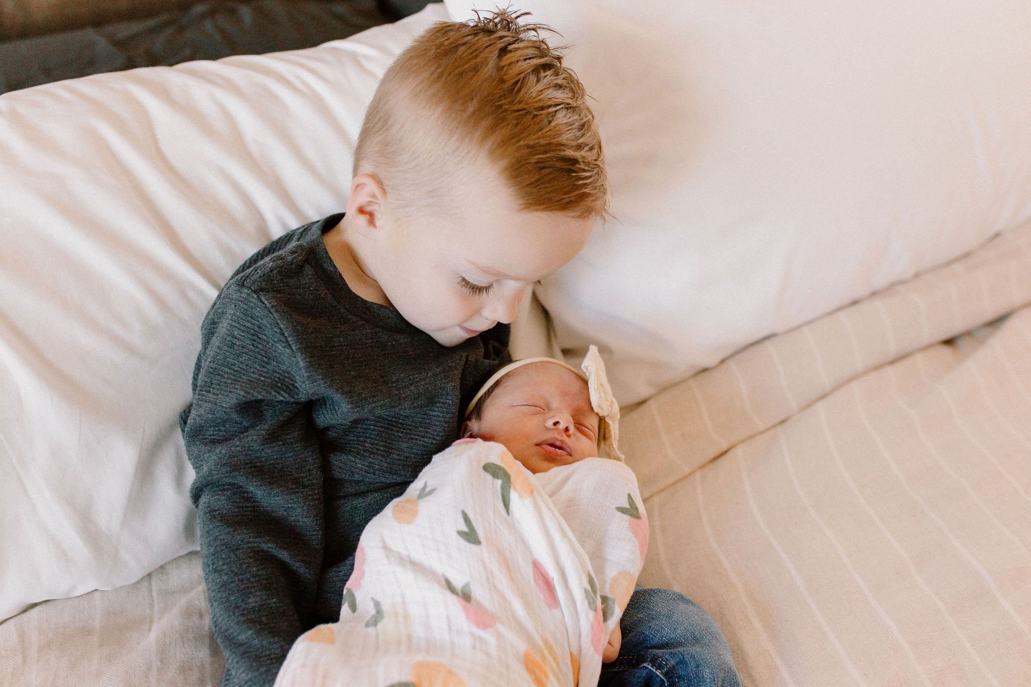 Mesa Arizona Newborn Photographer