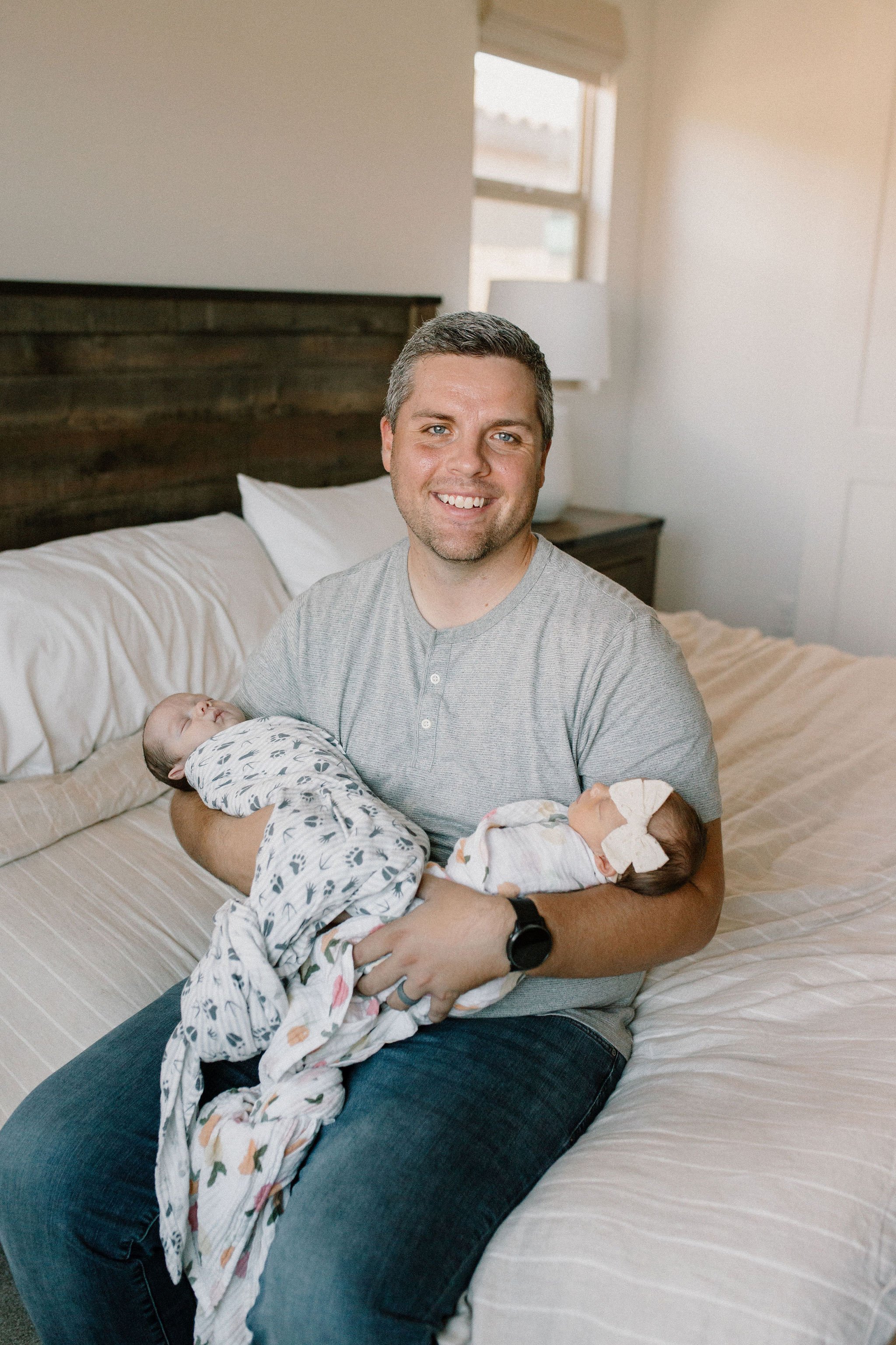 Mesa Arizona Newborn Photographer