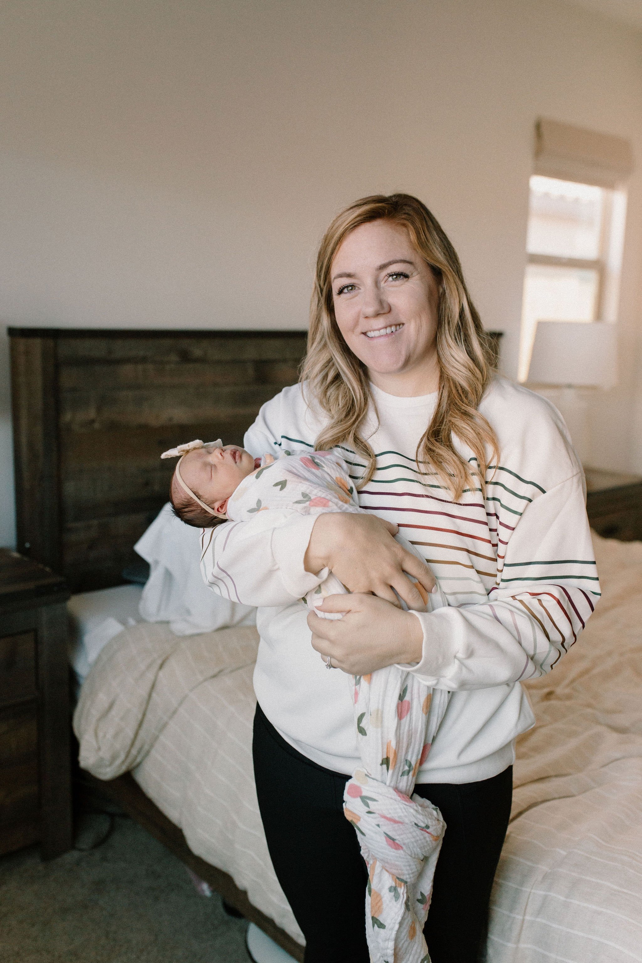 Mesa Arizona Newborn Photographer