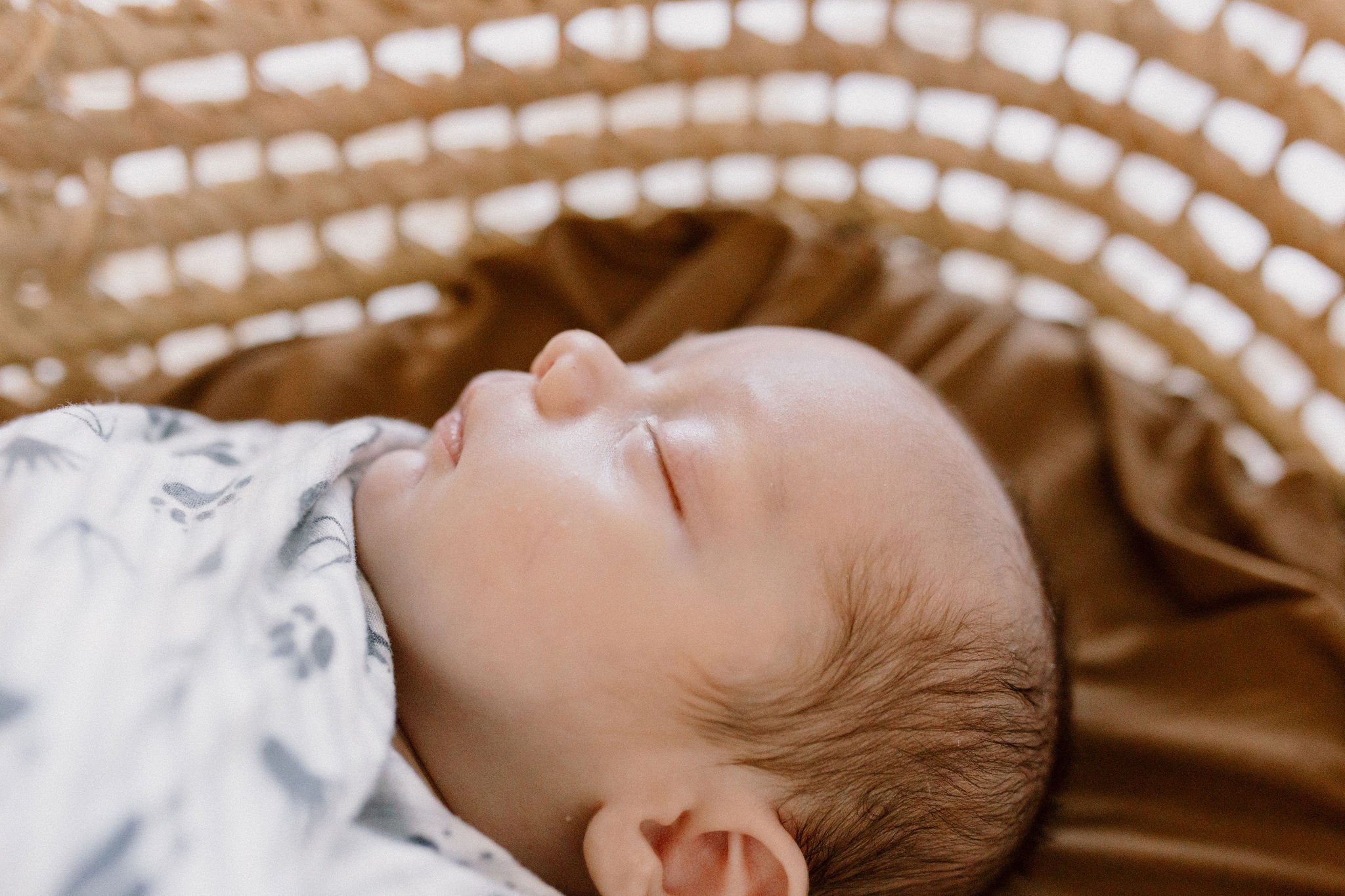 Mesa Arizona Newborn Photographer