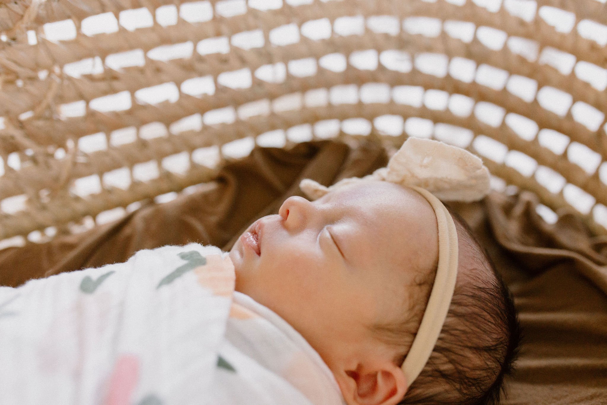 Mesa Arizona Newborn Photographer
