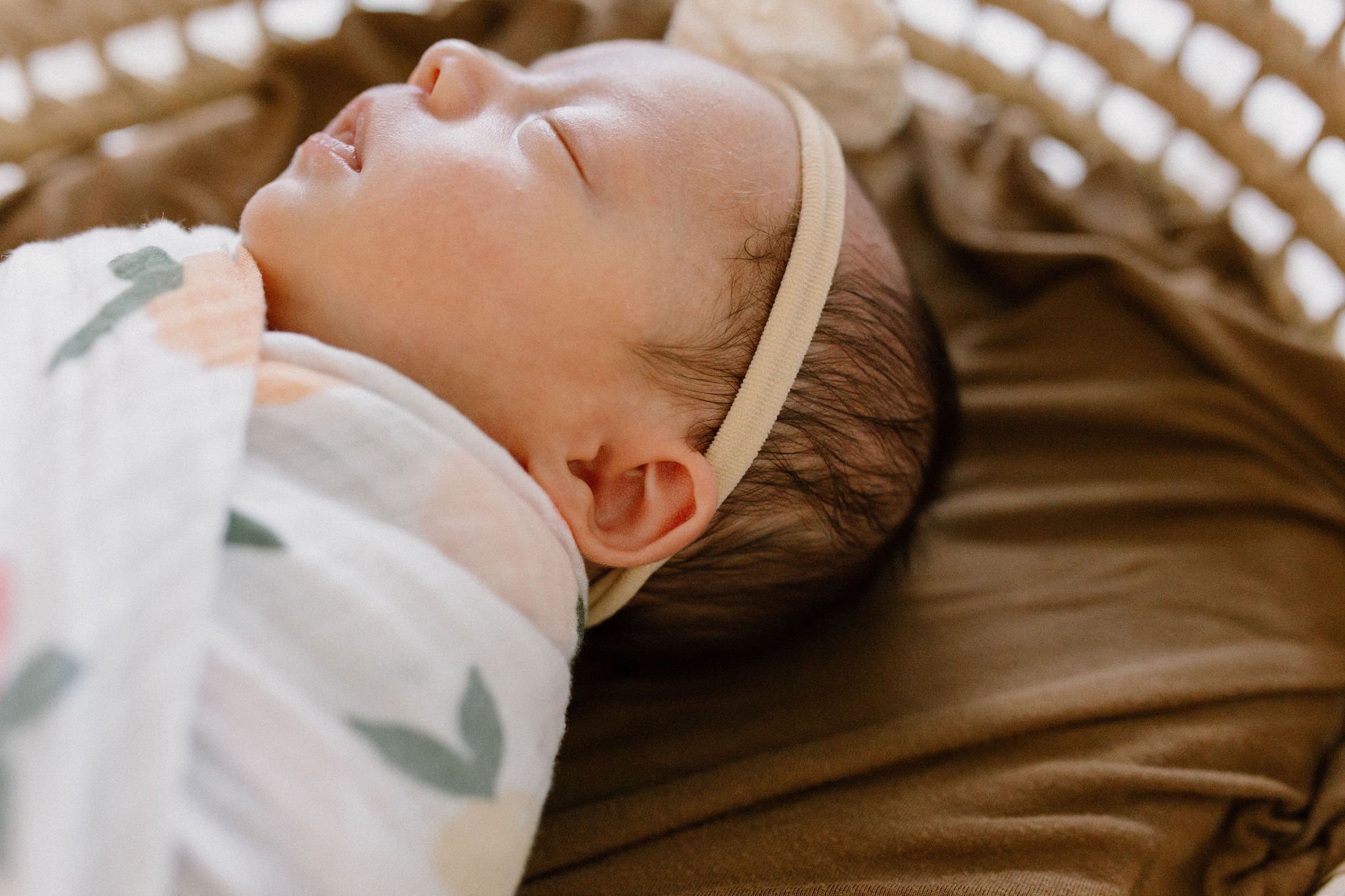 Mesa Arizona Newborn Photographer