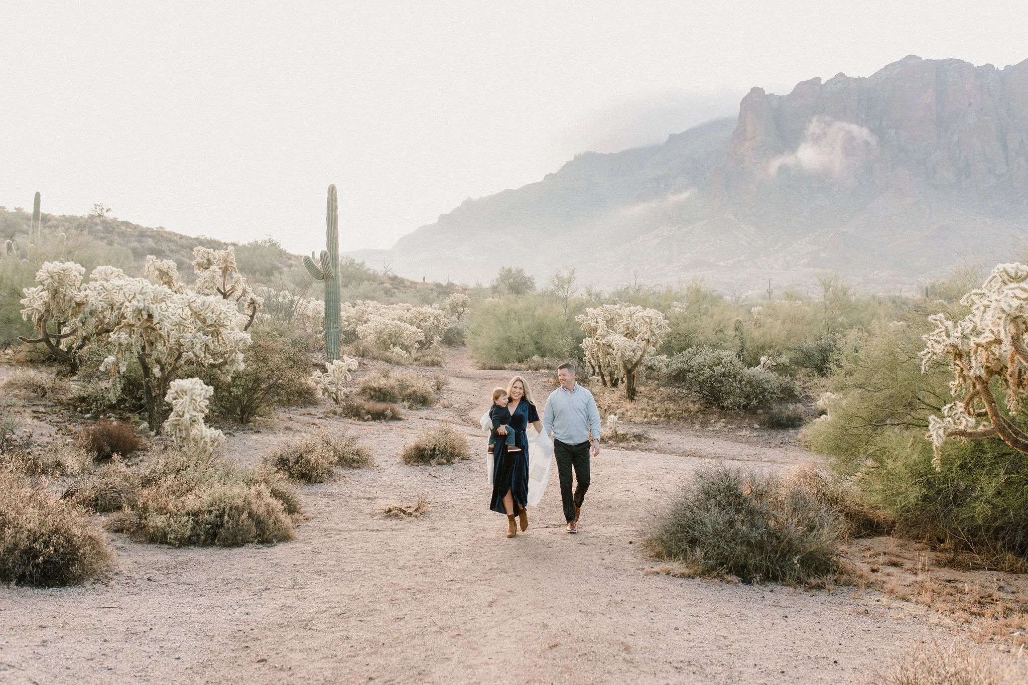 Mesa Arizona Family Photographer