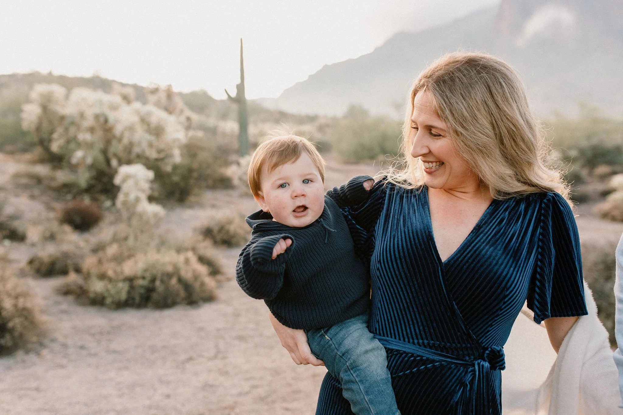 Mesa Arizona Family Photographer