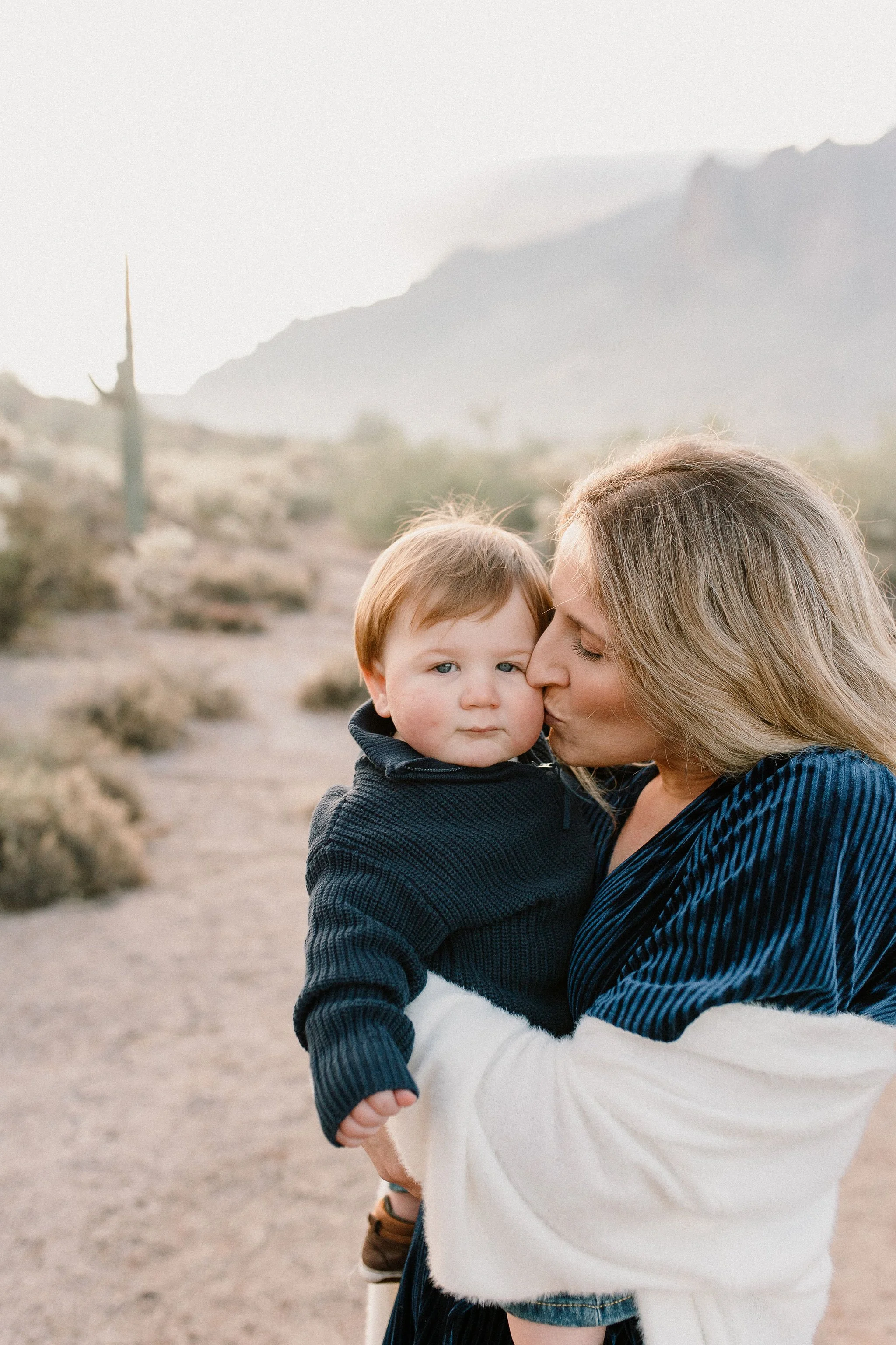 Mesa Arizona Family Photographer