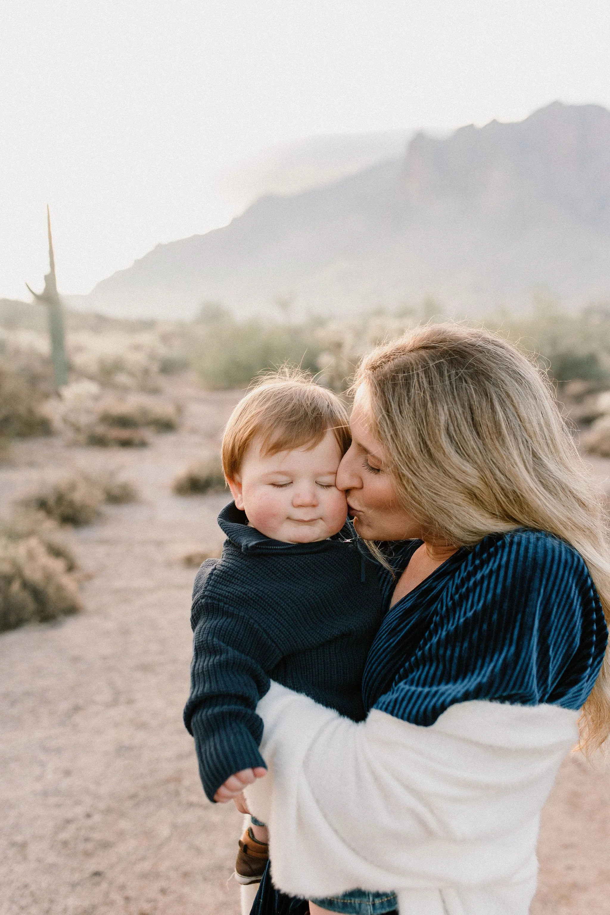 Mesa Arizona Family Photographer