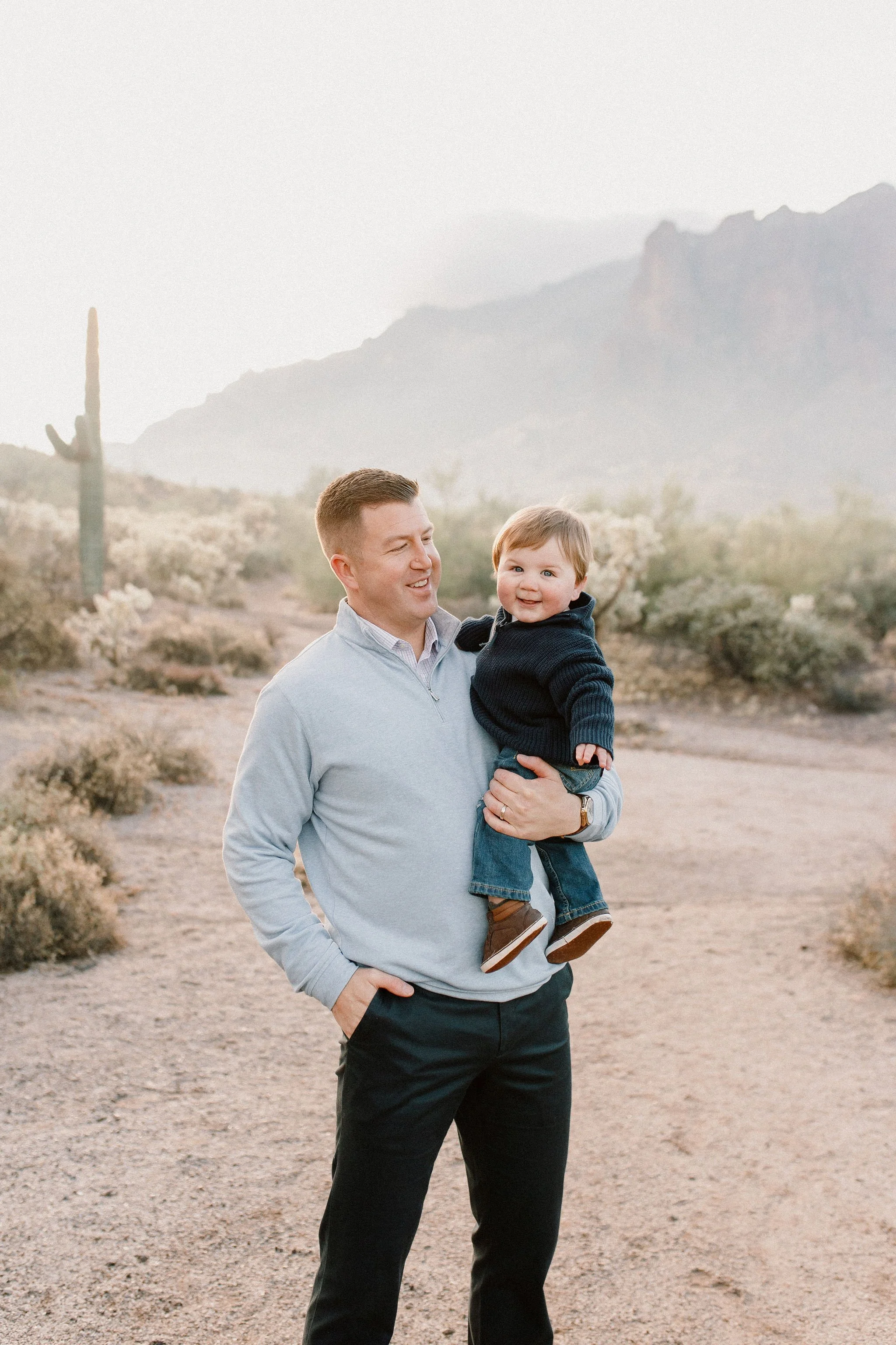 Mesa Arizona Family Photographer