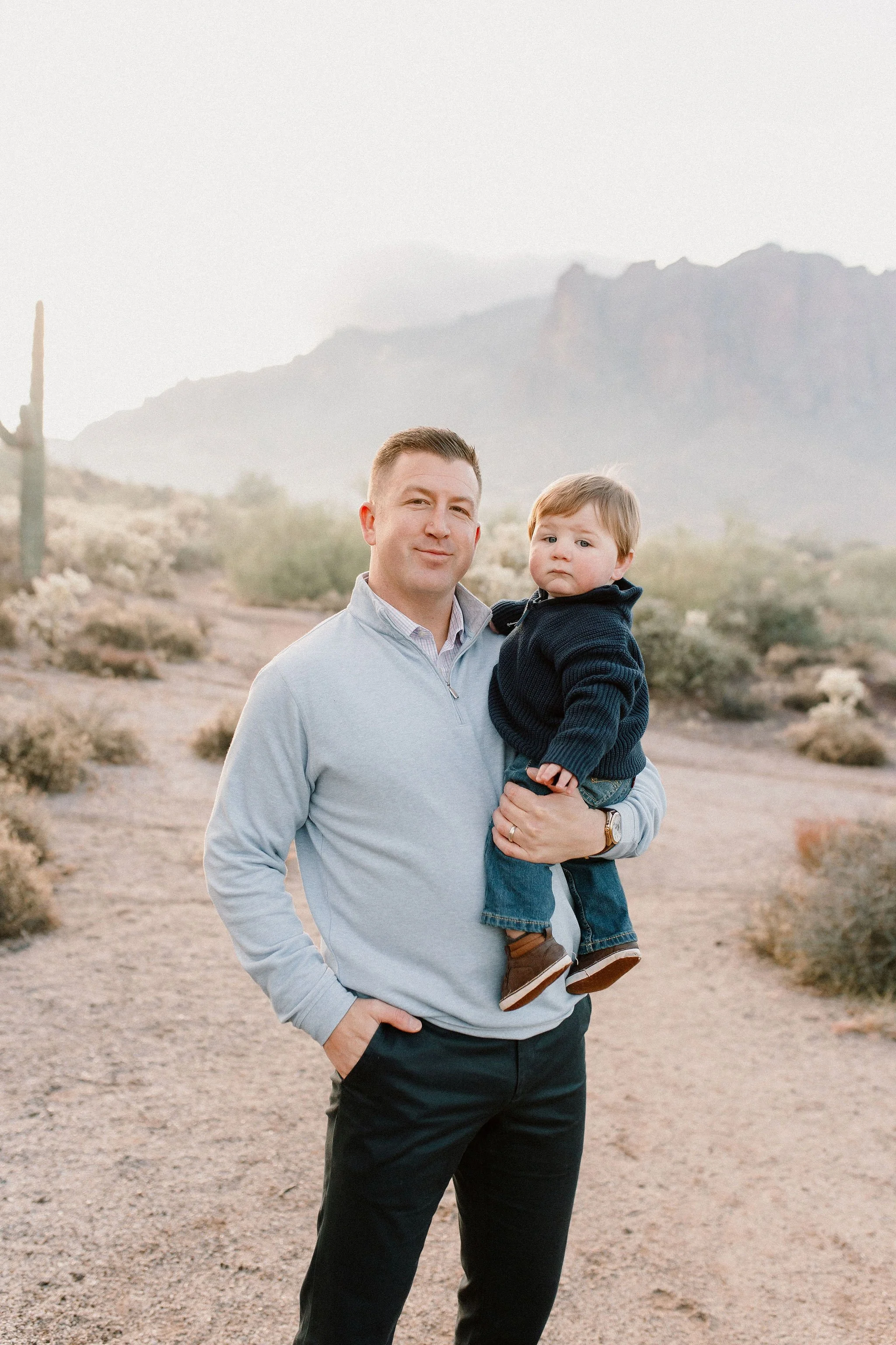 Mesa Arizona Family Photographer