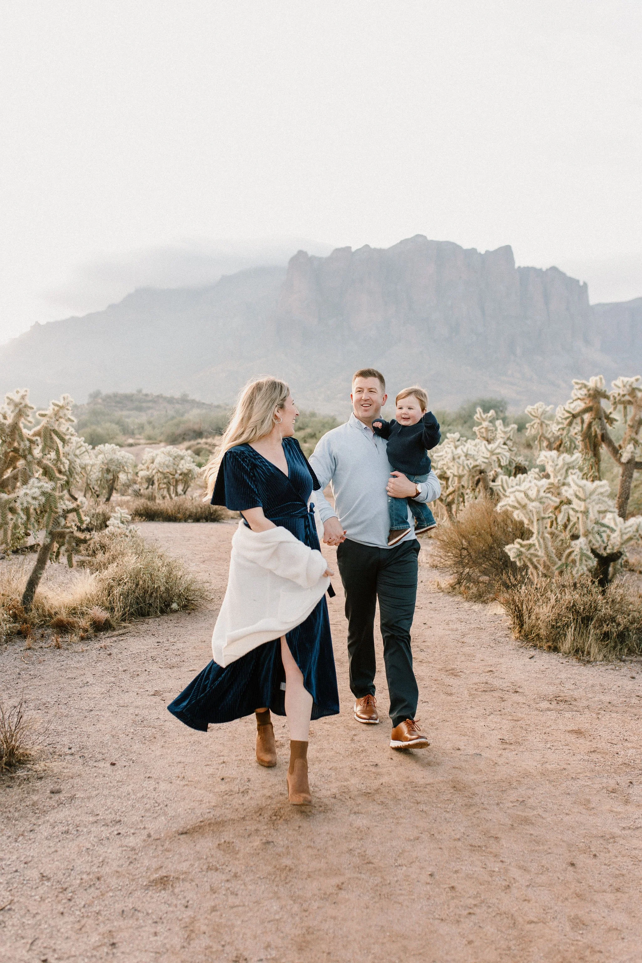 Mesa Arizona Family Photographer